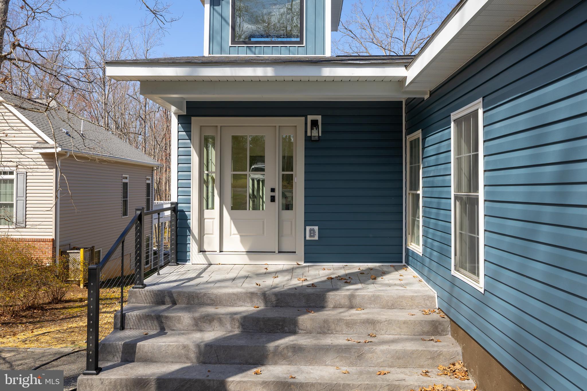 116 Washington Street Locust Grove, VA 22508 - Photo 125 of 130 Come on In!