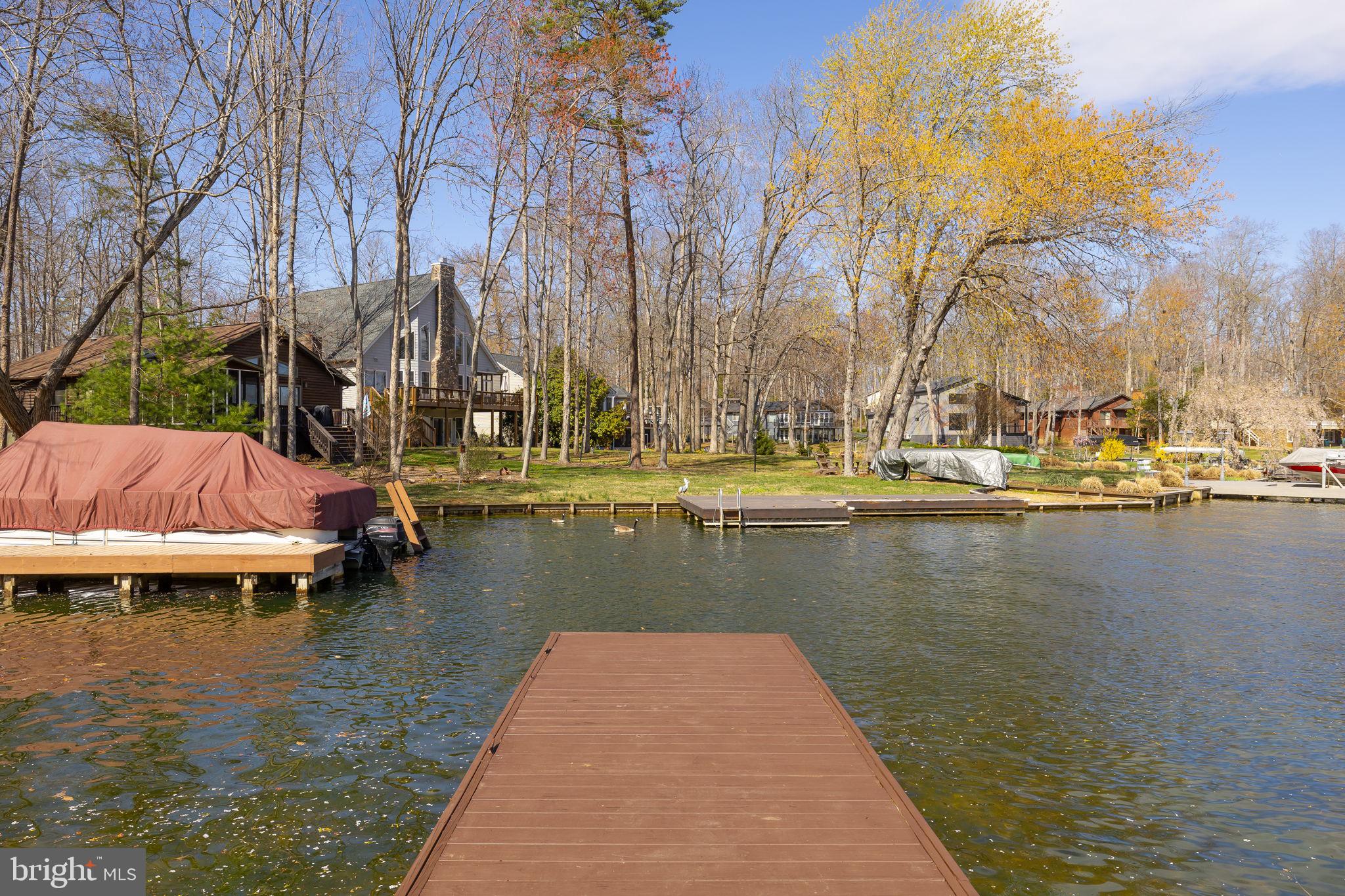 116 Washington Street Locust Grove, VA 22508 - Photo 127 of 130 Private Dock