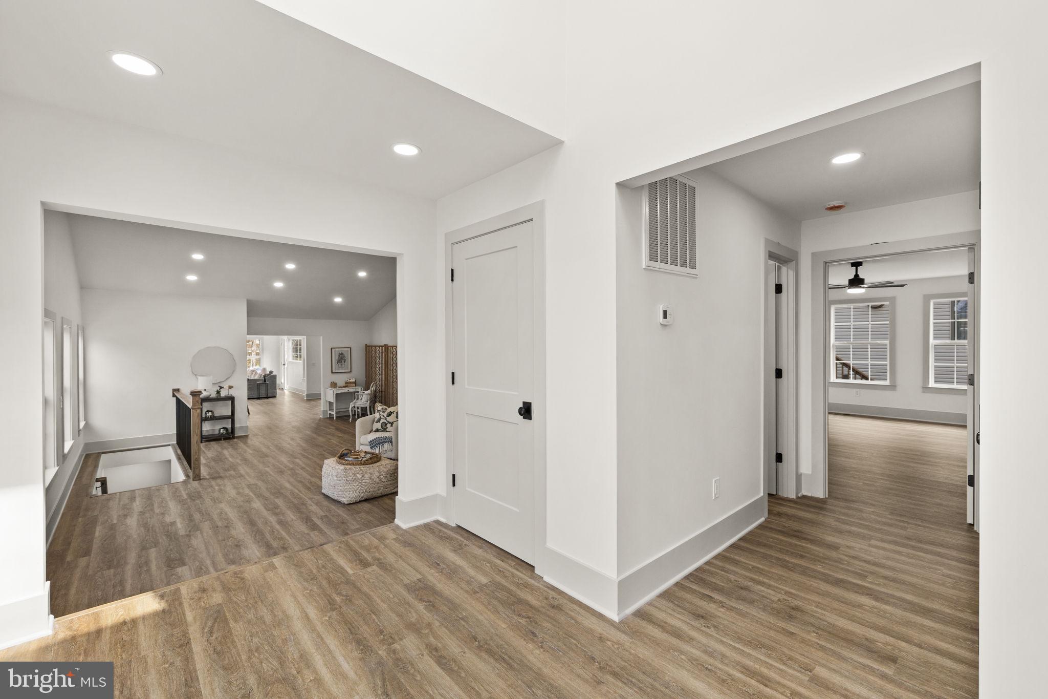 116 Washington Street Locust Grove, VA 22508 - Photo 15 of 130 a view of a living room and entry way