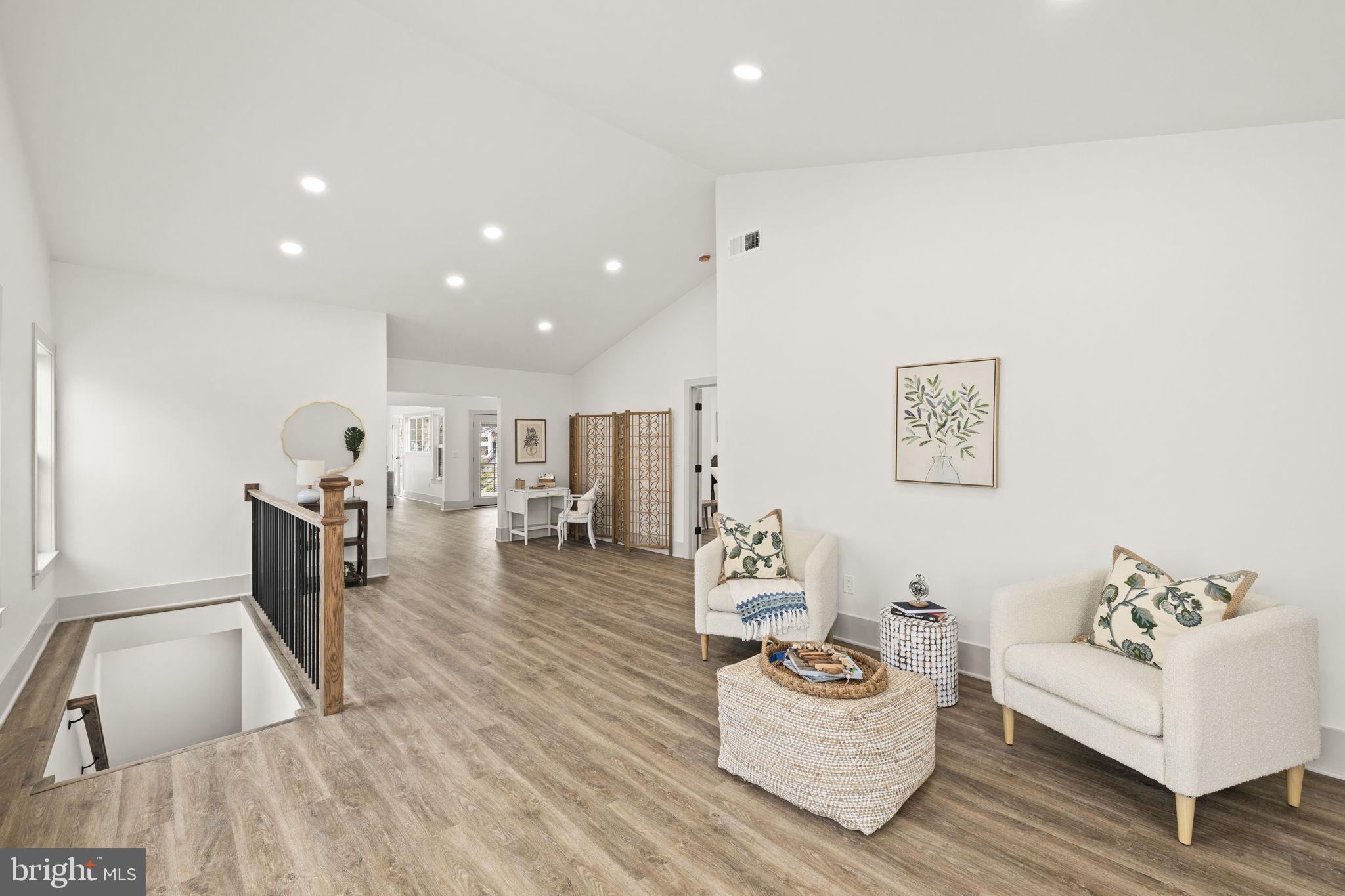 116 Washington Street Locust Grove, VA 22508 - Photo 16 of 130 a living room with furniture and a table