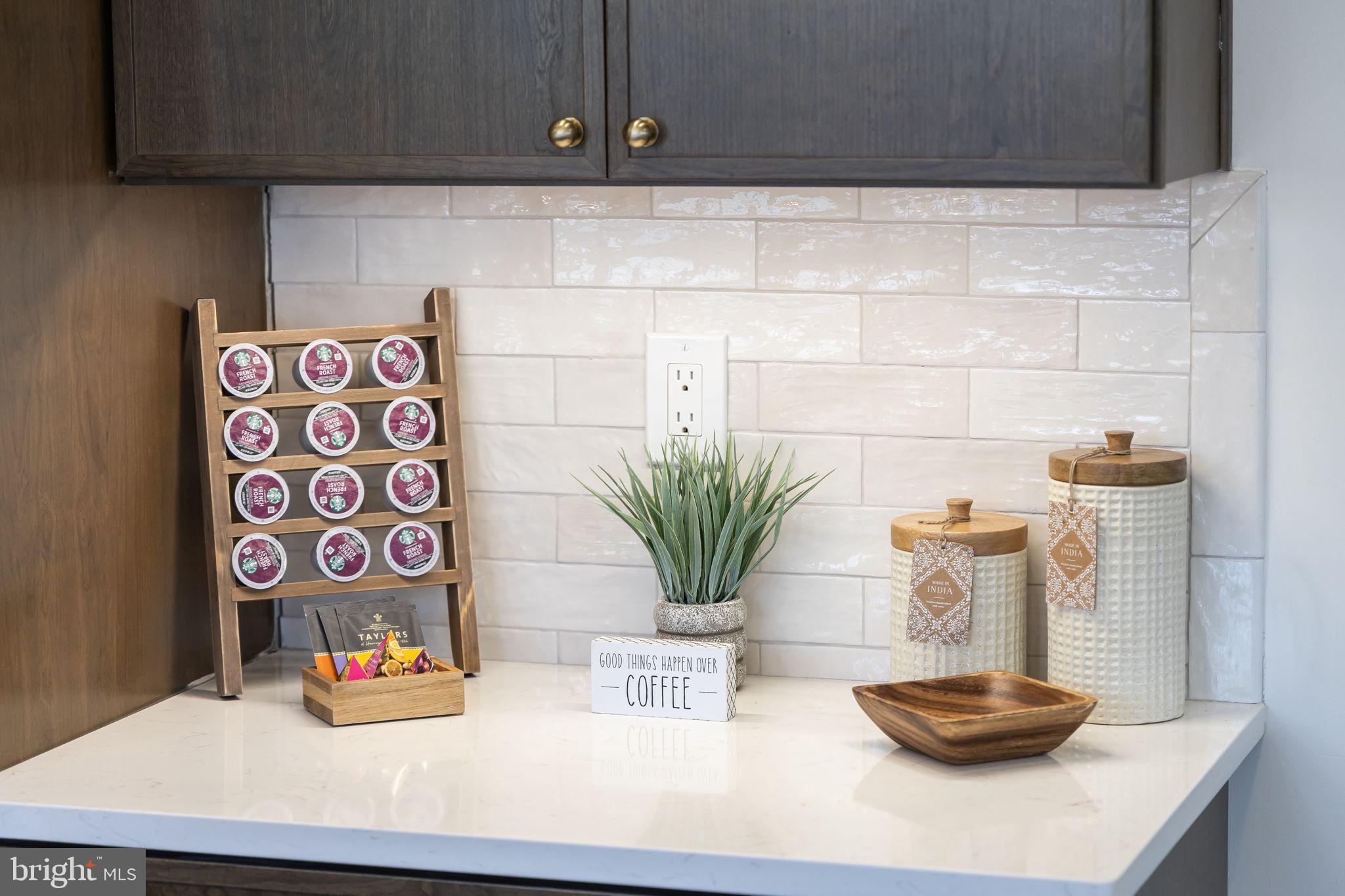 116 Washington Street Locust Grove, VA 22508 - Photo 35 of 130 Coffee anyone?