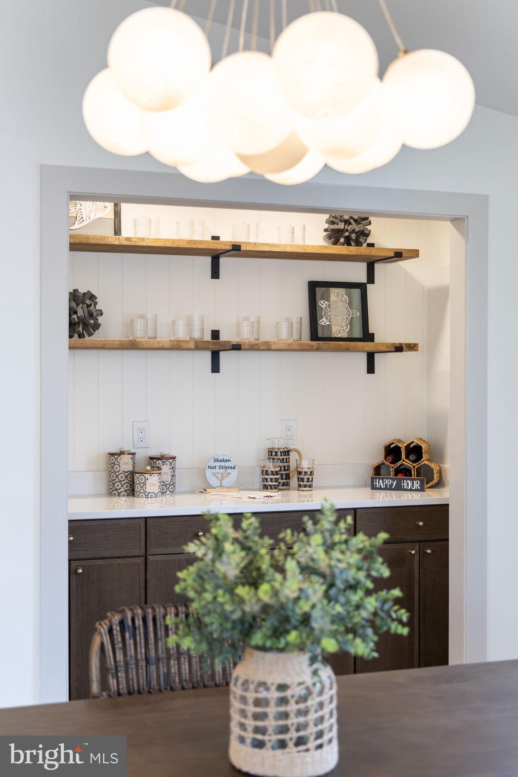 116 Washington Street Locust Grove, VA 22508 - Photo 40 of 130 Craftsman shelving!