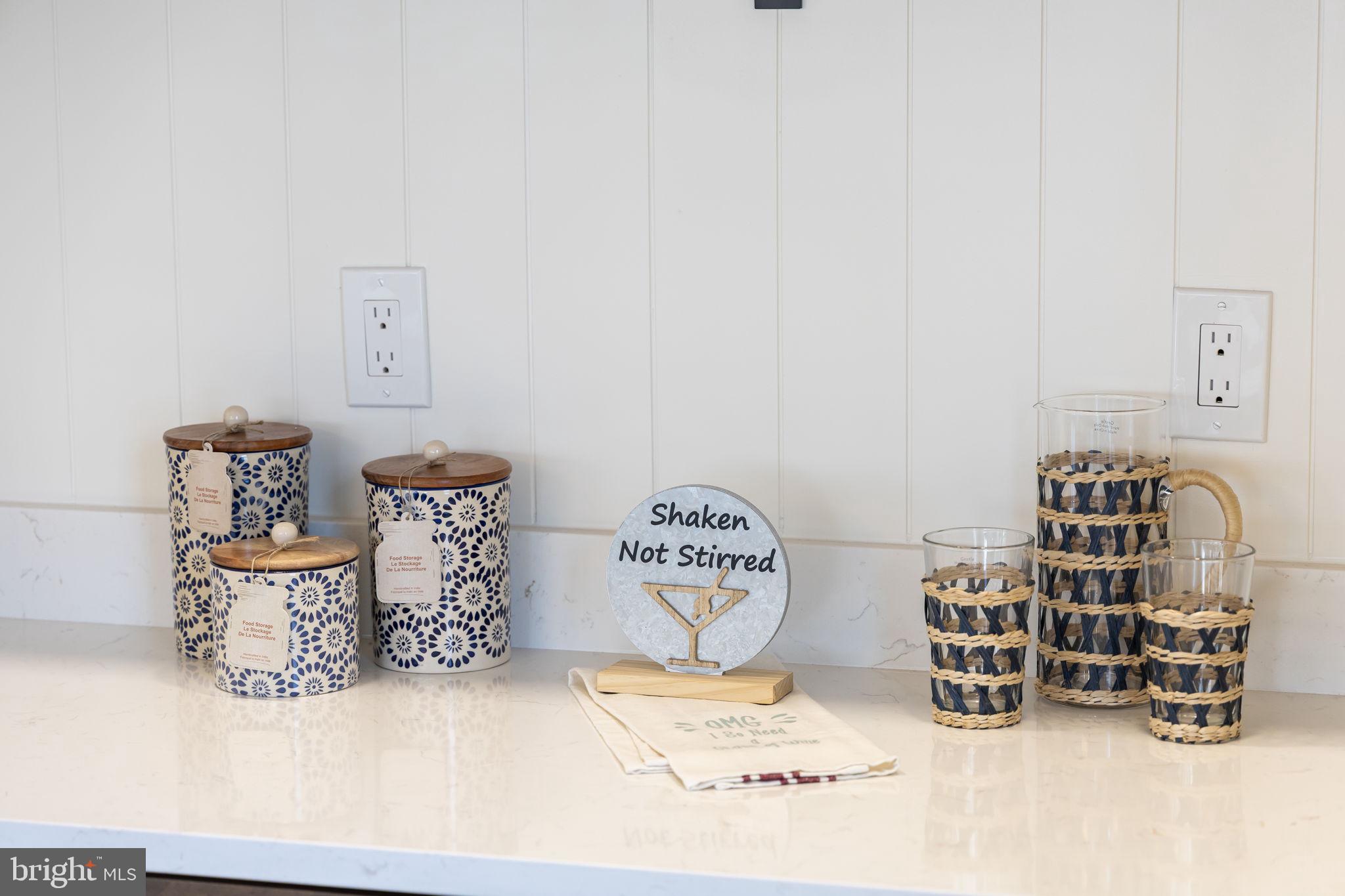 116 Washington Street Locust Grove, VA 22508 - Photo 41 of 130 Shiplap details!