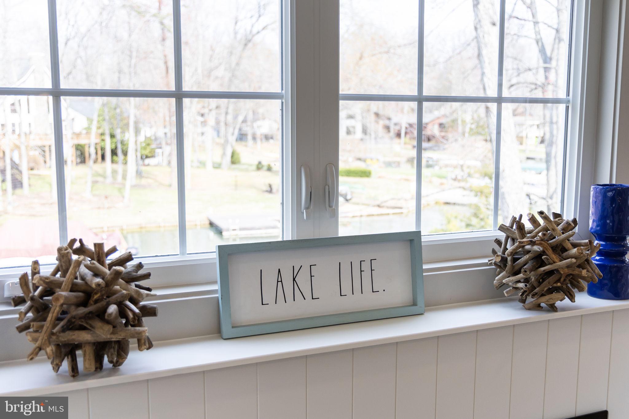 116 Washington Street Locust Grove, VA 22508 - Photo 44 of 130 a view of a living room and a window