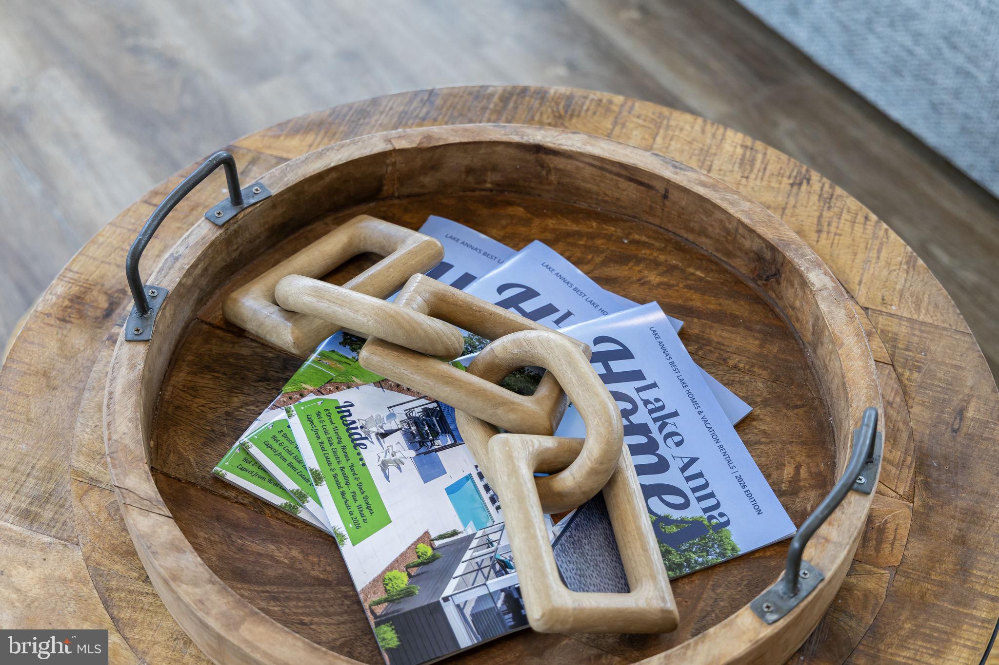 116 Washington Street Locust Grove, VA 22508 - Photo 49 of 130 Details!