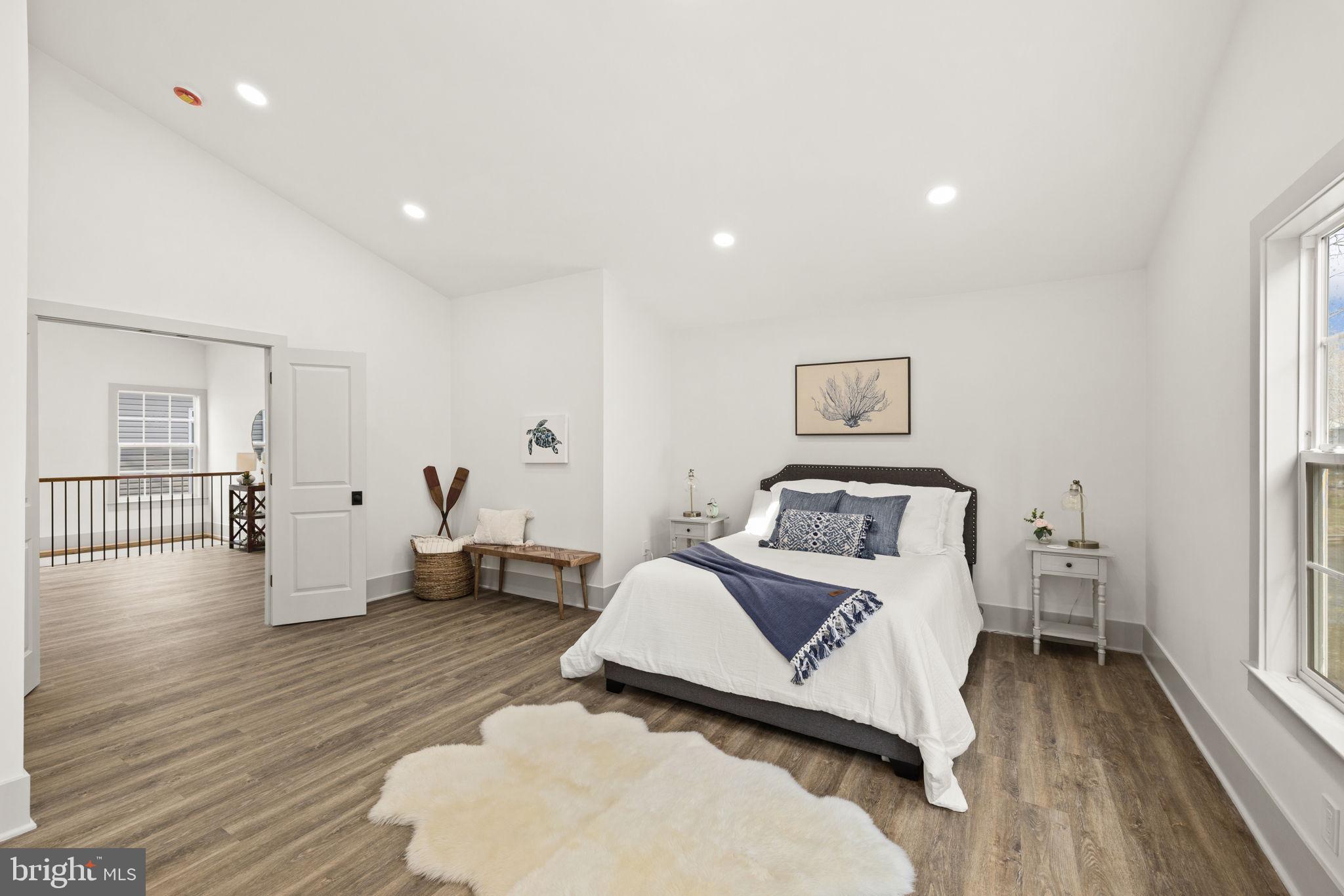 116 Washington Street Locust Grove, VA 22508 - Photo 54 of 130 Open and bright!