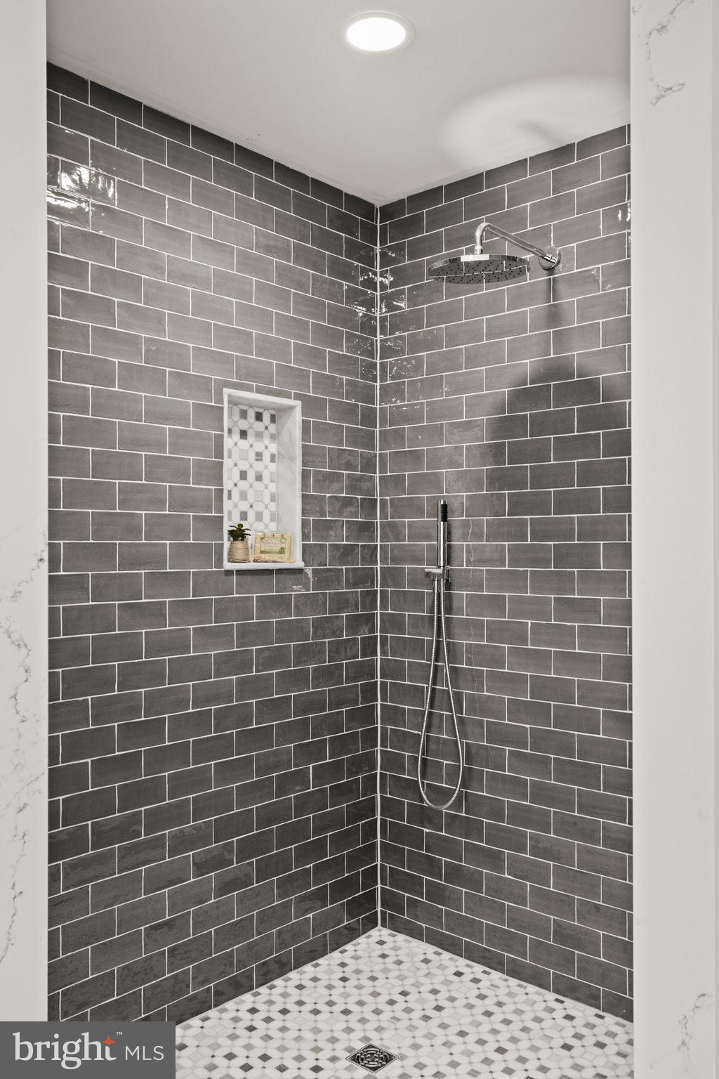 116 Washington Street Locust Grove, VA 22508 - Photo 58 of 130 Wow! This shower!!!