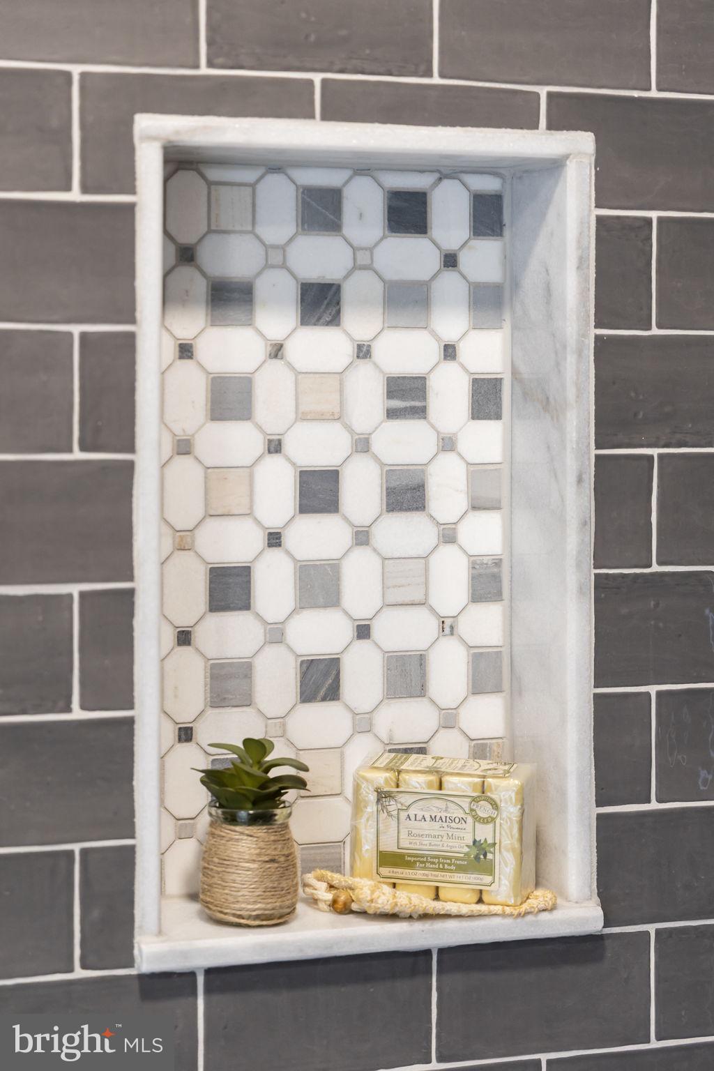 116 Washington Street Locust Grove, VA 22508 - Photo 59 of 130 a view of a sink and a mirror