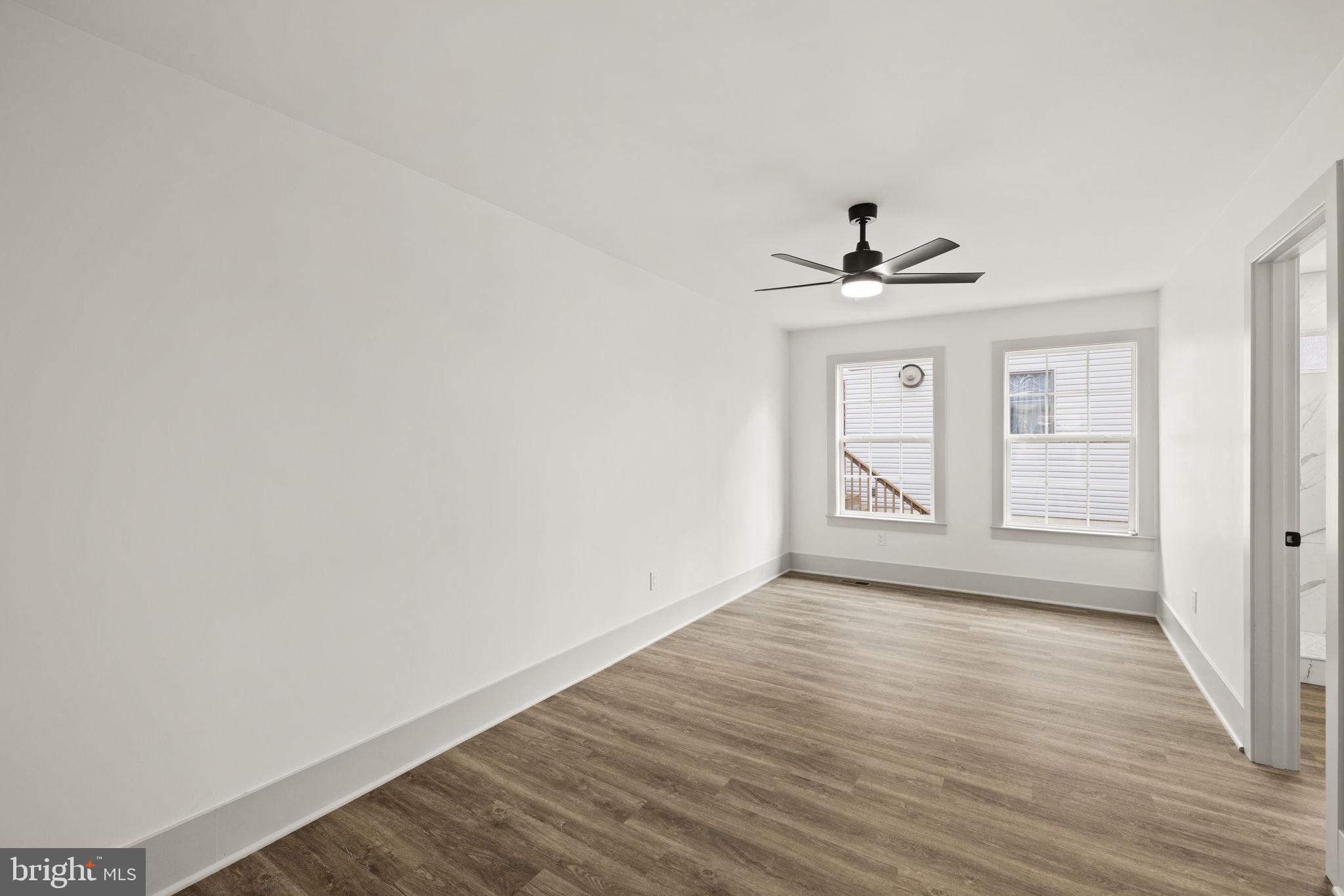 116 Washington Street Locust Grove, VA 22508 - Photo 62 of 130 Bedroom 2 on Main Level