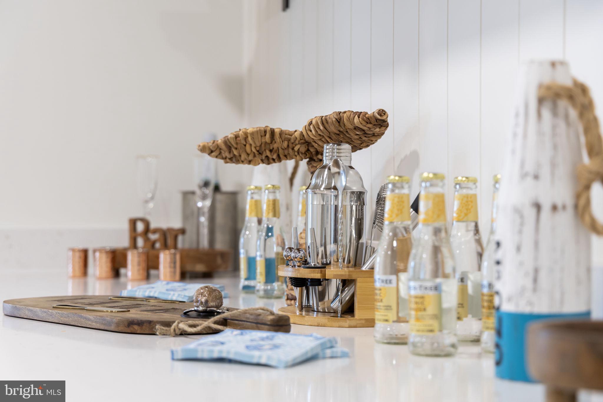 116 Washington Street Locust Grove, VA 22508 - Photo 73 of 130 Entertainer's Dream!