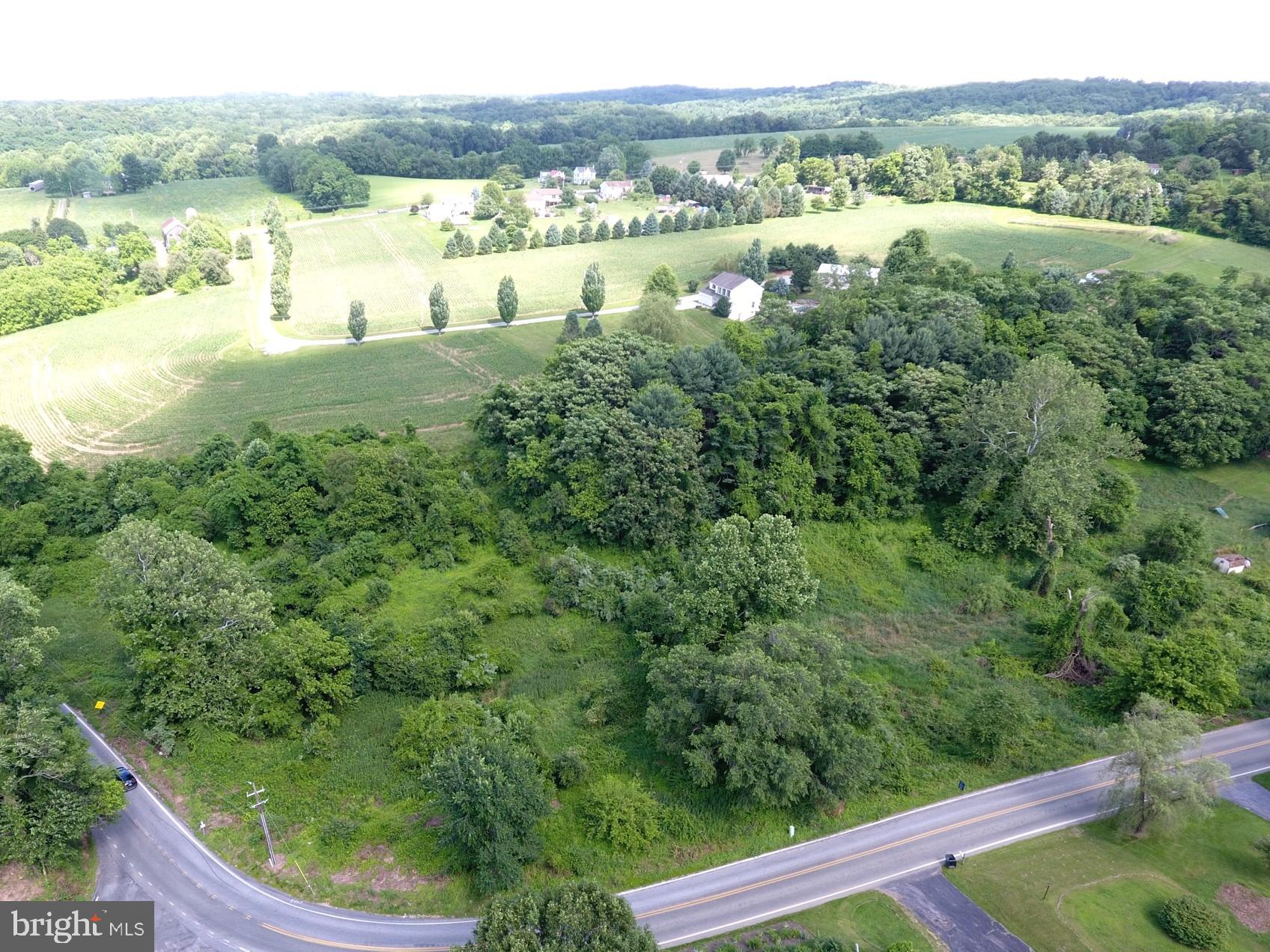 River Road Pequea, PA 17565 - Photo 1 of 4 4.7 acre country lot - bring your own builder