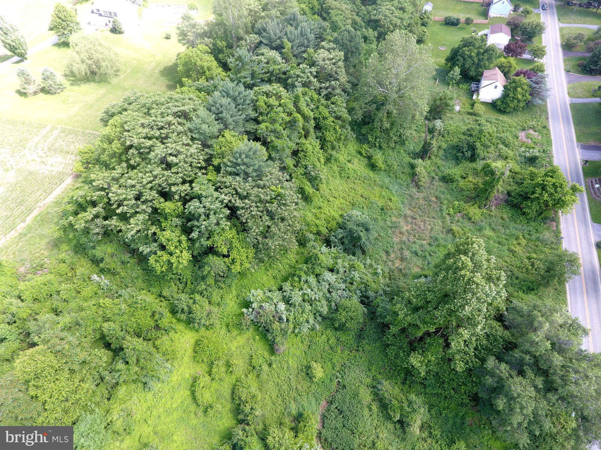 River Road Pequea, PA 17565 - Photo 3 of 4 4.7 acre country lot - bring your own builder