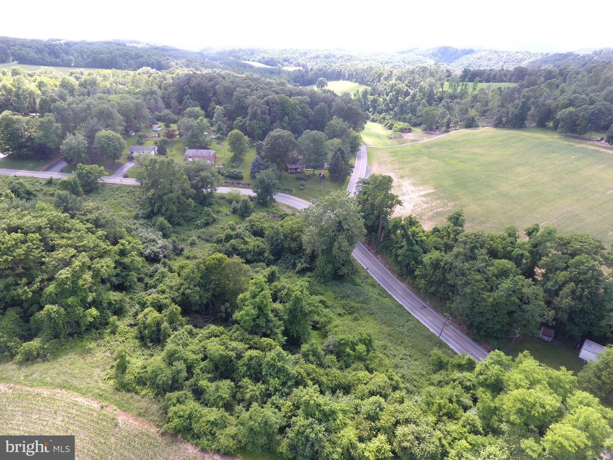 River Road Pequea, PA 17565 - Photo 4 of 4 4.7 acre country lot - bring your own builder