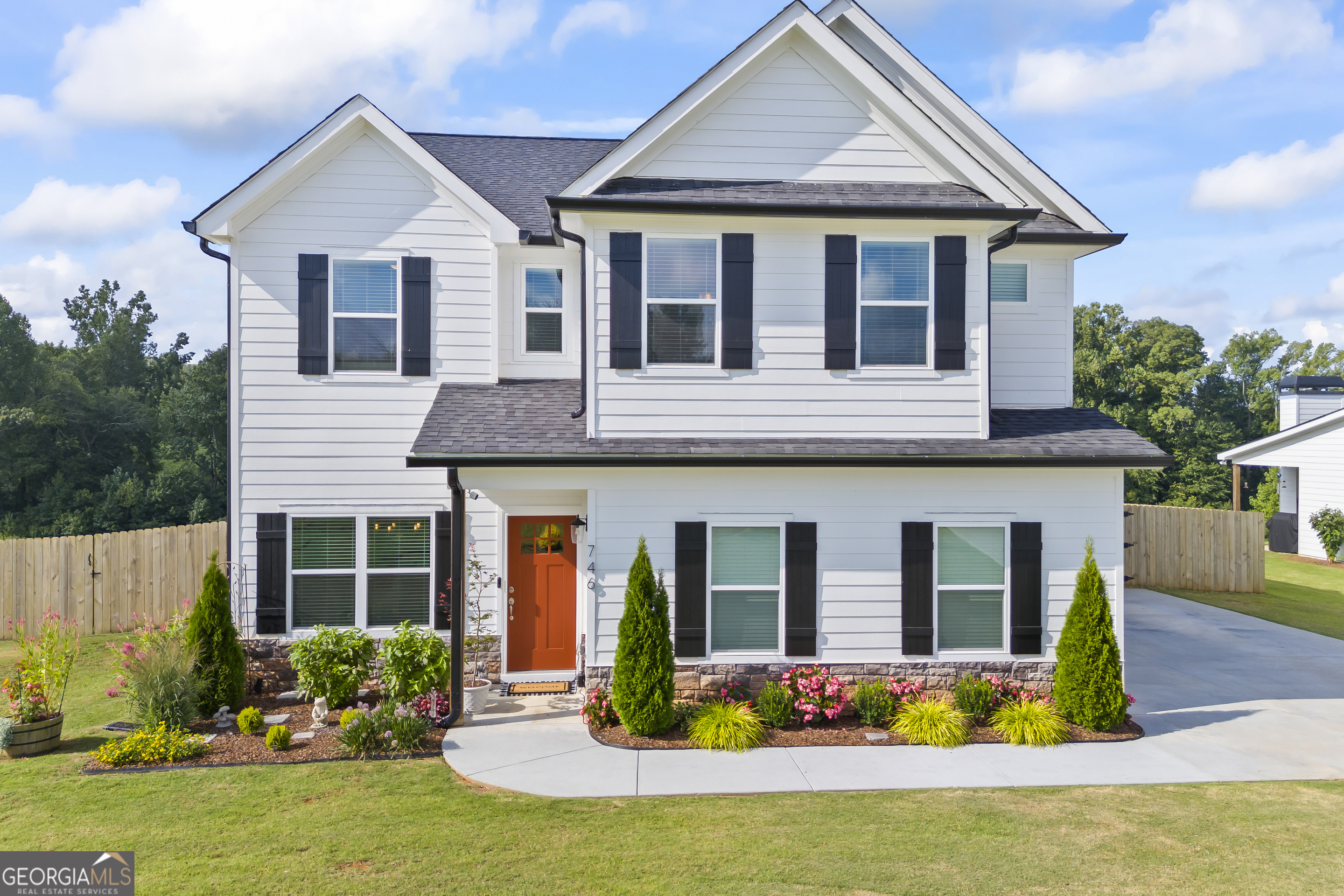 746 Wilbanks Road Alto, GA 30510 - Photo 1 of 1 Gallery Image 1
