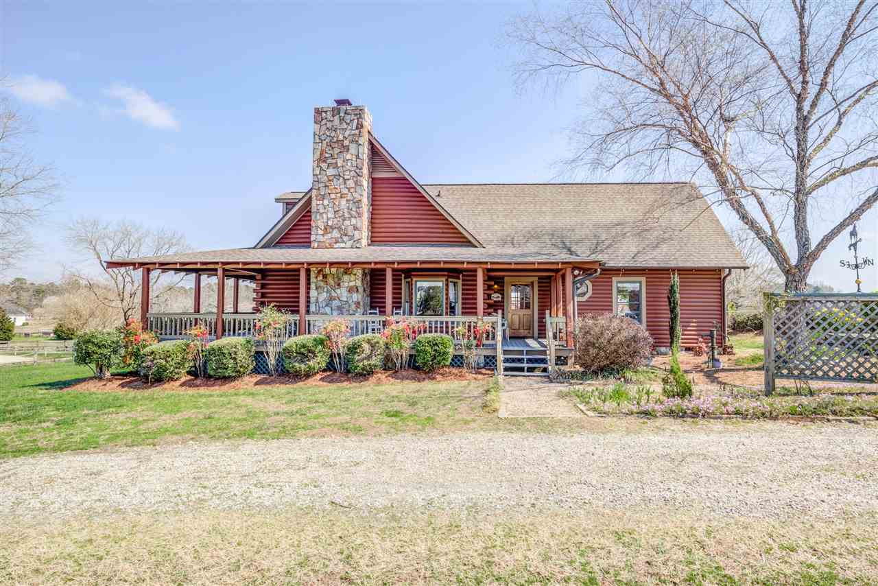 6825 Ridge Spring Road Zebulon, NC 27597 - Photo 3 of 30 Photo 3