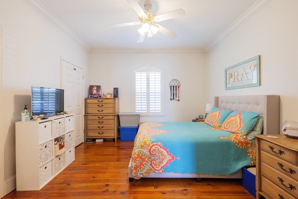 1554 Pineland Estate Road Nashville, GA 31639 - Photo 29 of 45 Gallery Image 29