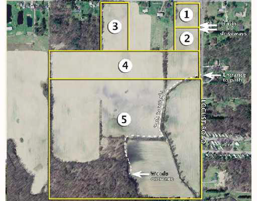 3 Kern Road South Bend, IN 46614 - Photo 5 of 5 Gallery Image 5