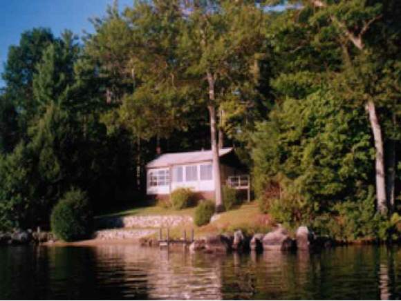 87 Cottage Road Moultonborough, NH 03254 - Photo 1 of 1 Gallery Image 1