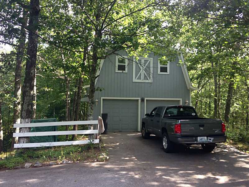 311 Log Road Smithfield, RI 02917 - Photo 6 of 7 Parking Lot/Garage.