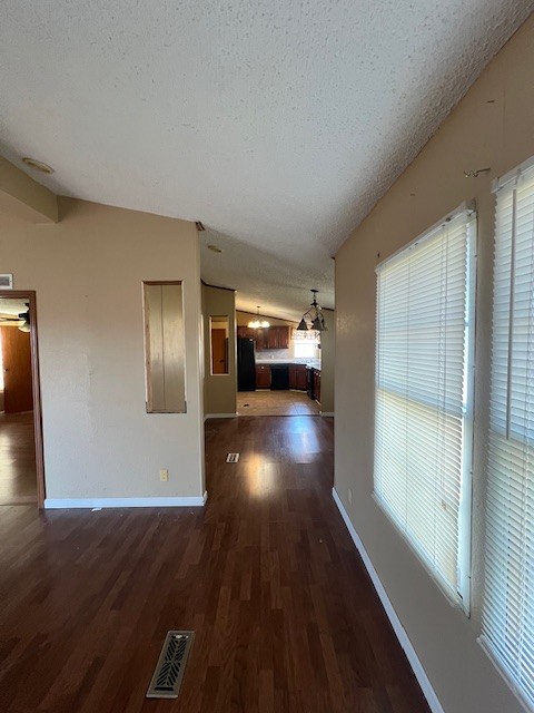 437 Halltown Road Portland, TN 37148 - Photo 11 of 14 a view of gallery with wooden floor