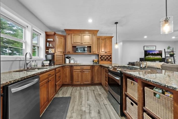 424 North 29 Road Cadillac, MI 49601 - Photo 17 of 40