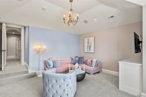 $8,350,000 | 4040 East Forbes Court, Greenwood Village, CO 80121