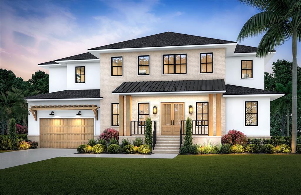 3622 South Coolidge Ave  