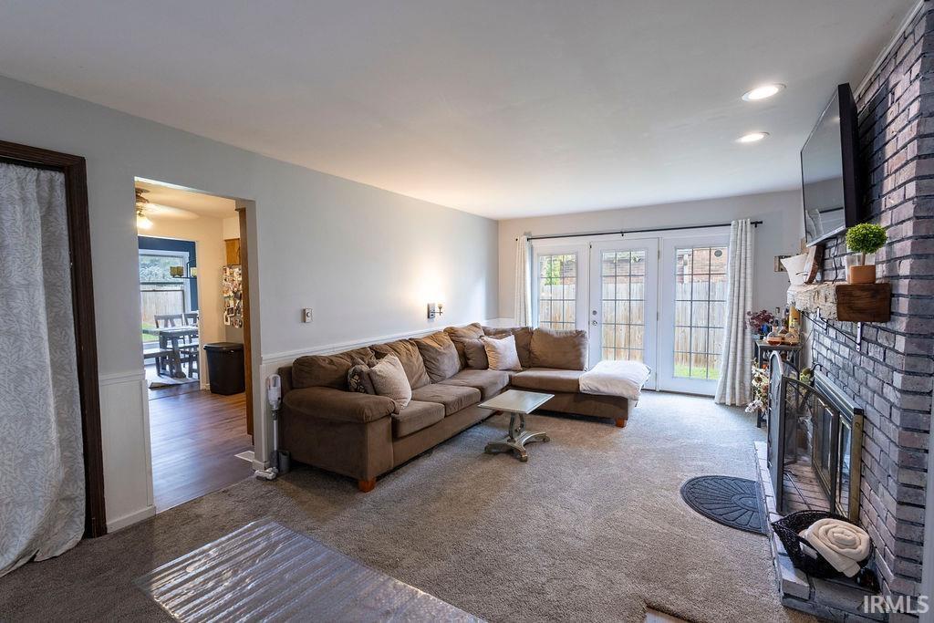 1703 North Hawthorne Road Marion, IN 46952 - Photo 12 of 37 Gallery Image 12