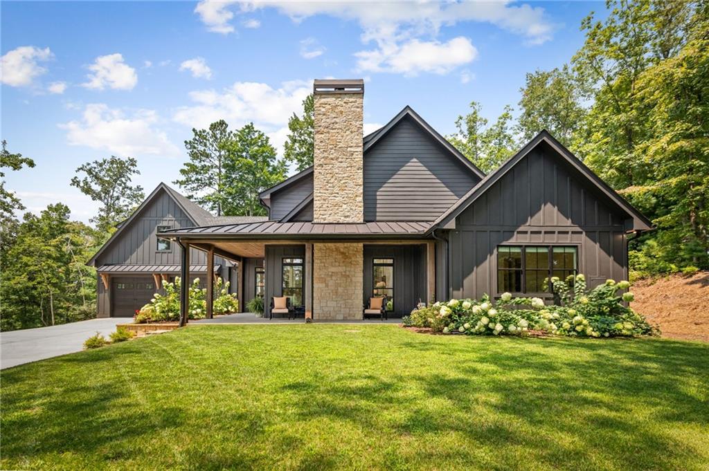 470 Old Orchard Road Ellijay, GA 30536 - Photo 4 of 61 Gallery Image 4