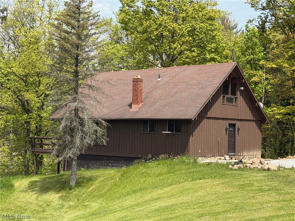 9940 Chardon Road Chardon, OH 44024 - Photo 46 of 50 Guest House