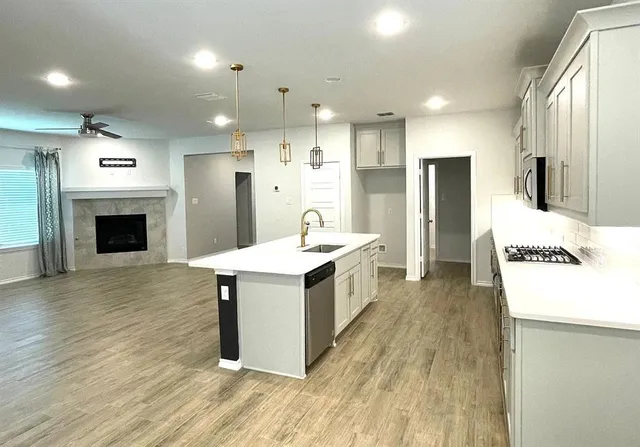 $2,900 | 1700 Emilia Drive, Celina, TX 75009