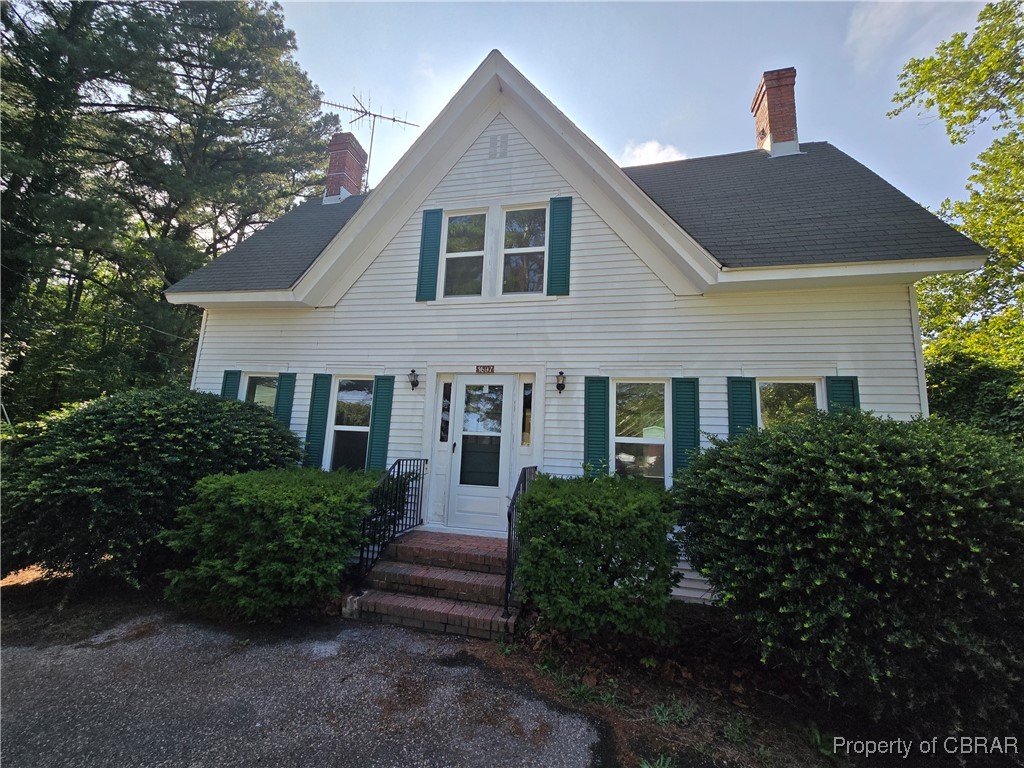 1697 Old Ferry Road Hudgins, VA 23076 - Photo 34 of 34 Gallery Image 34