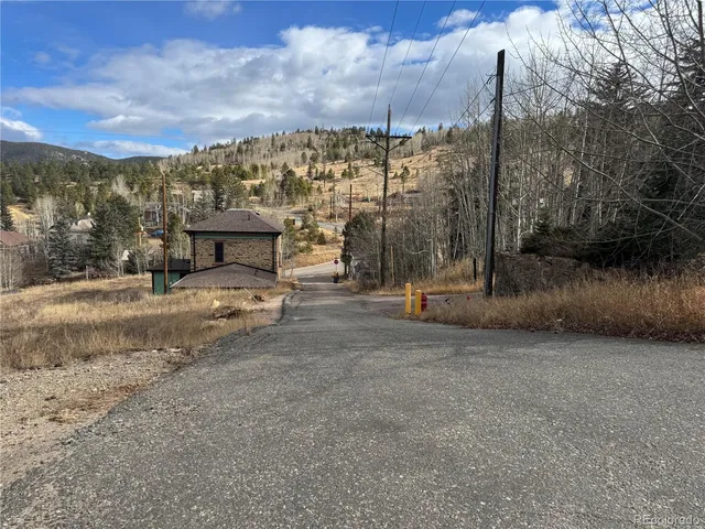 a close up of a street sign