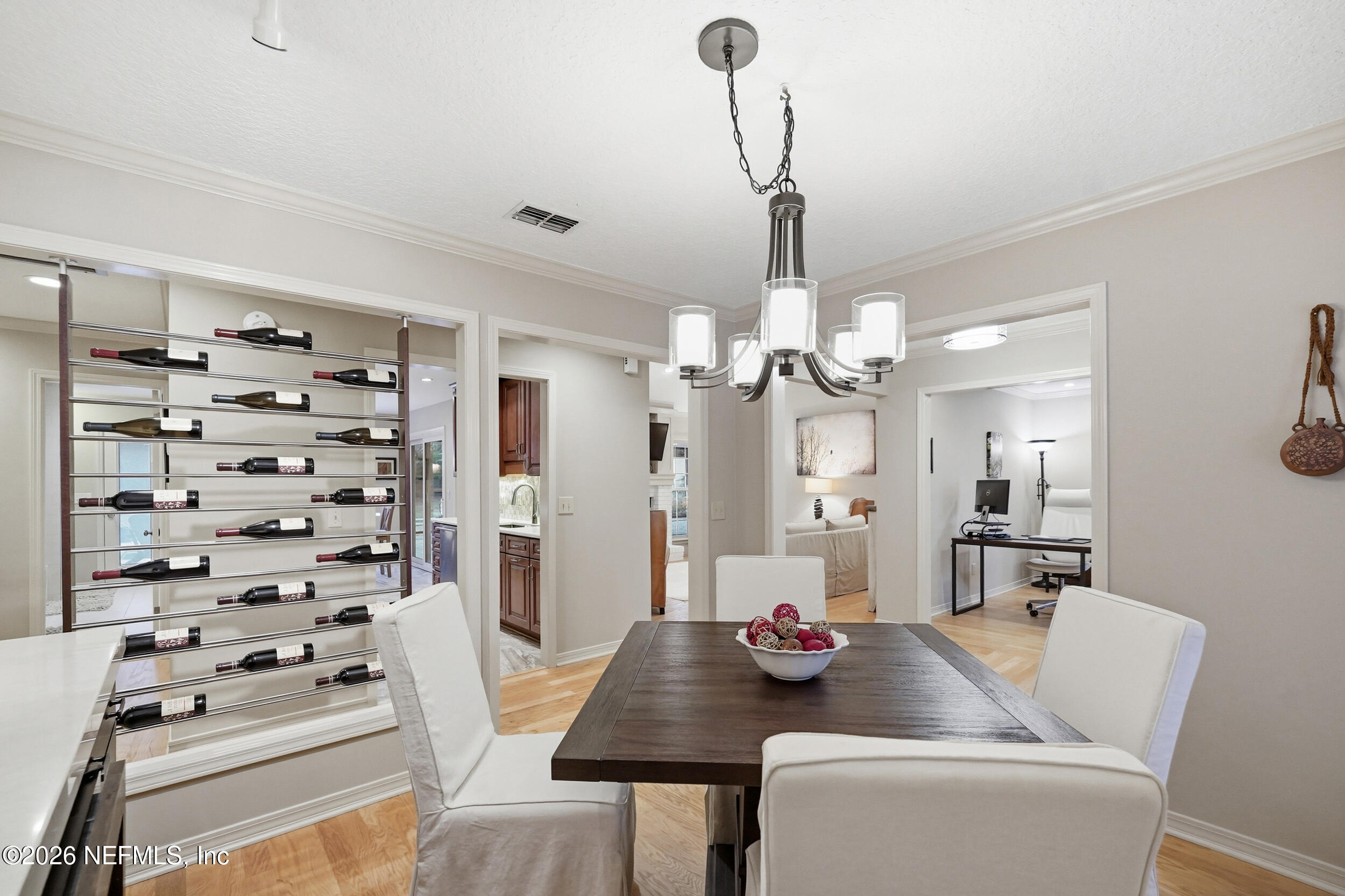 1958 Hawkcrest Drive St. Johns, FL 32259 - Photo 11 of 58 REFINISHED WOOD FLOORS