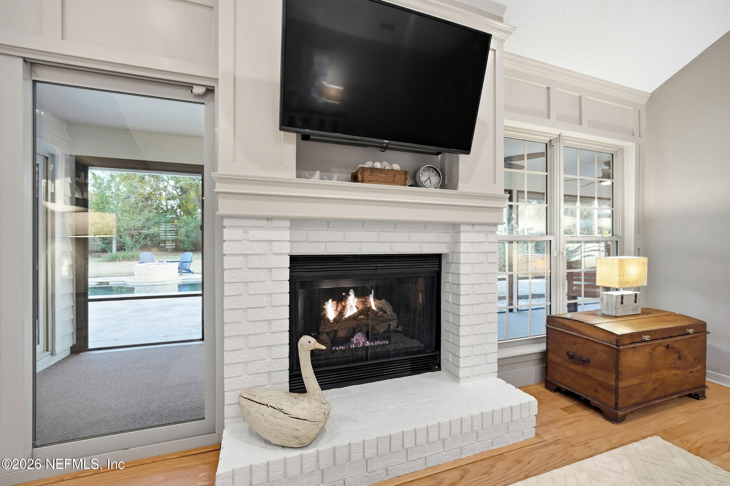 1958 Hawkcrest Drive St. Johns, FL 32259 - Photo 16 of 58 GAS FIREPLACE