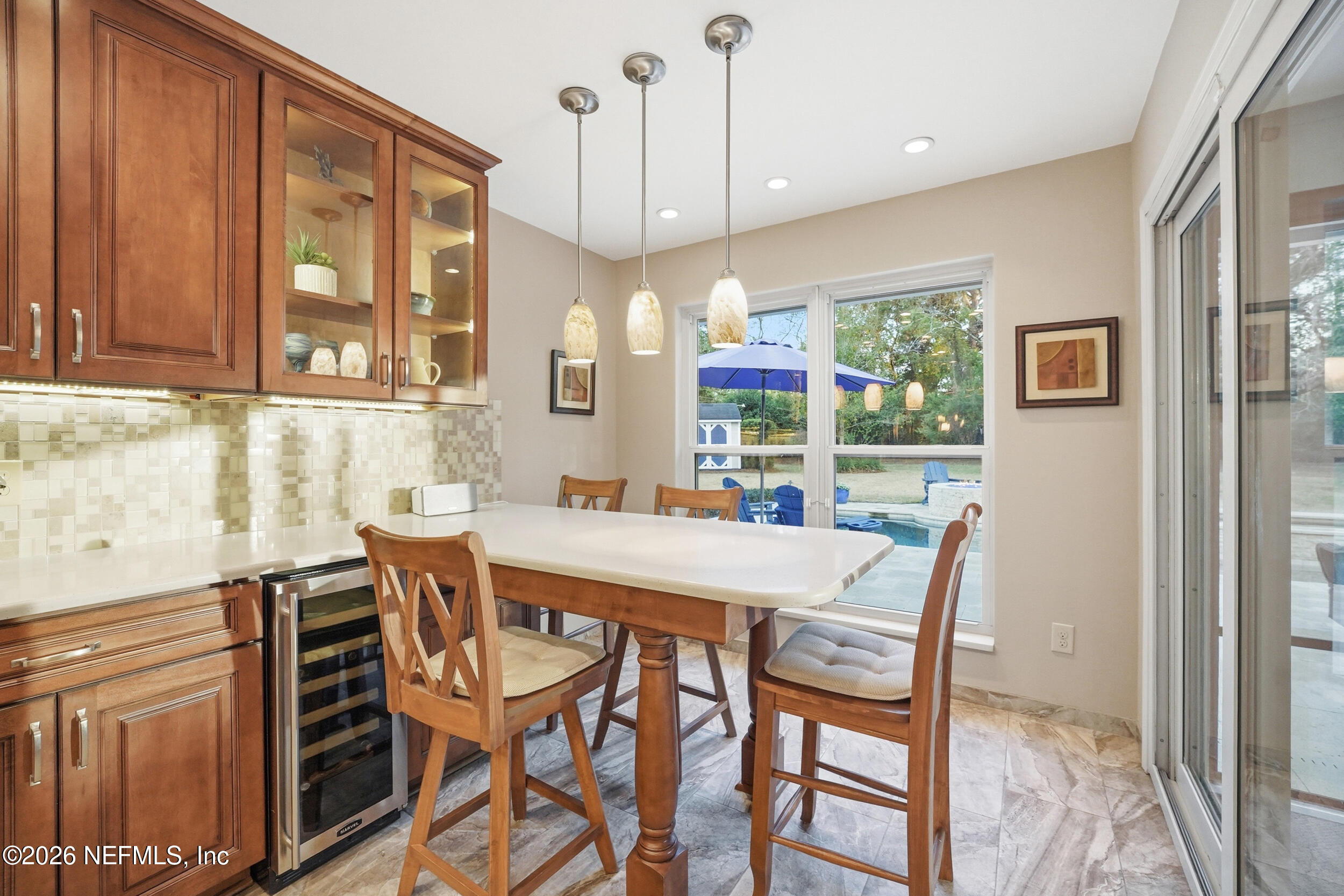 1958 Hawkcrest Drive St. Johns, FL 32259 - Photo 17 of 58 UPDATED KITCHEN