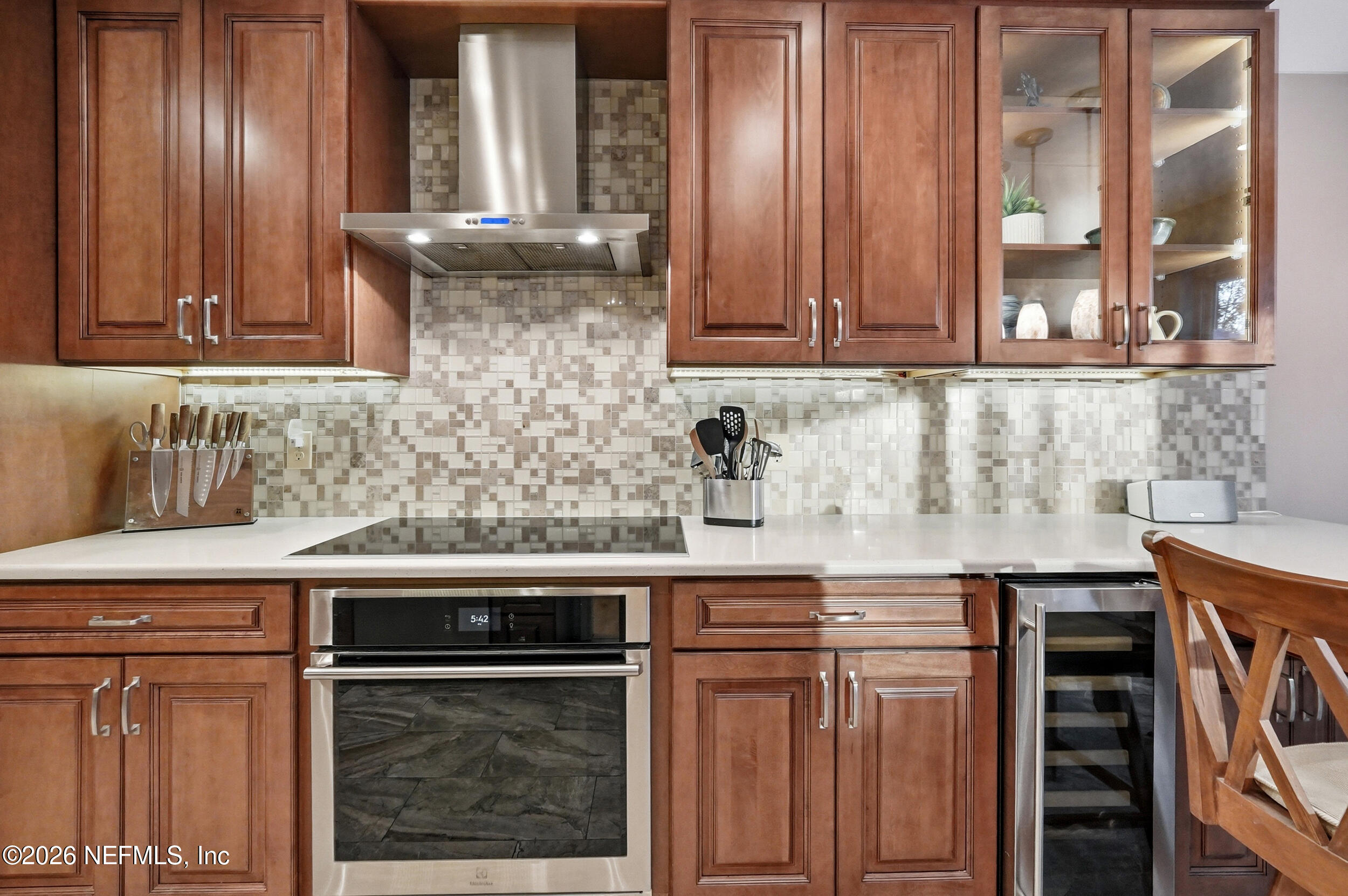 1958 Hawkcrest Drive St. Johns, FL 32259 - Photo 20 of 58 2ND WINE FRIDGE