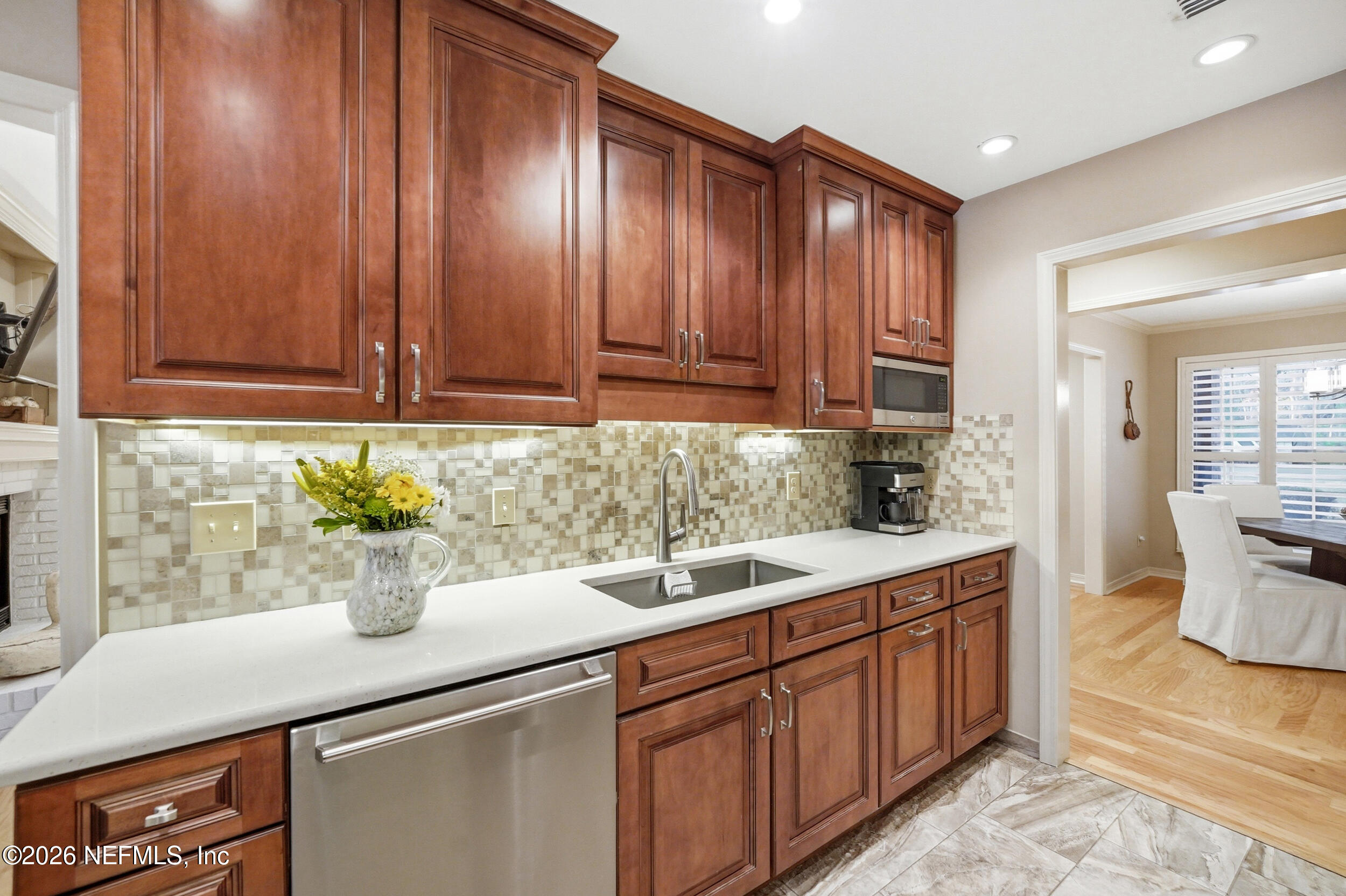 1958 Hawkcrest Drive St. Johns, FL 32259 - Photo 21 of 58 1 YR OLD ELECTROLUX APPLIANCES