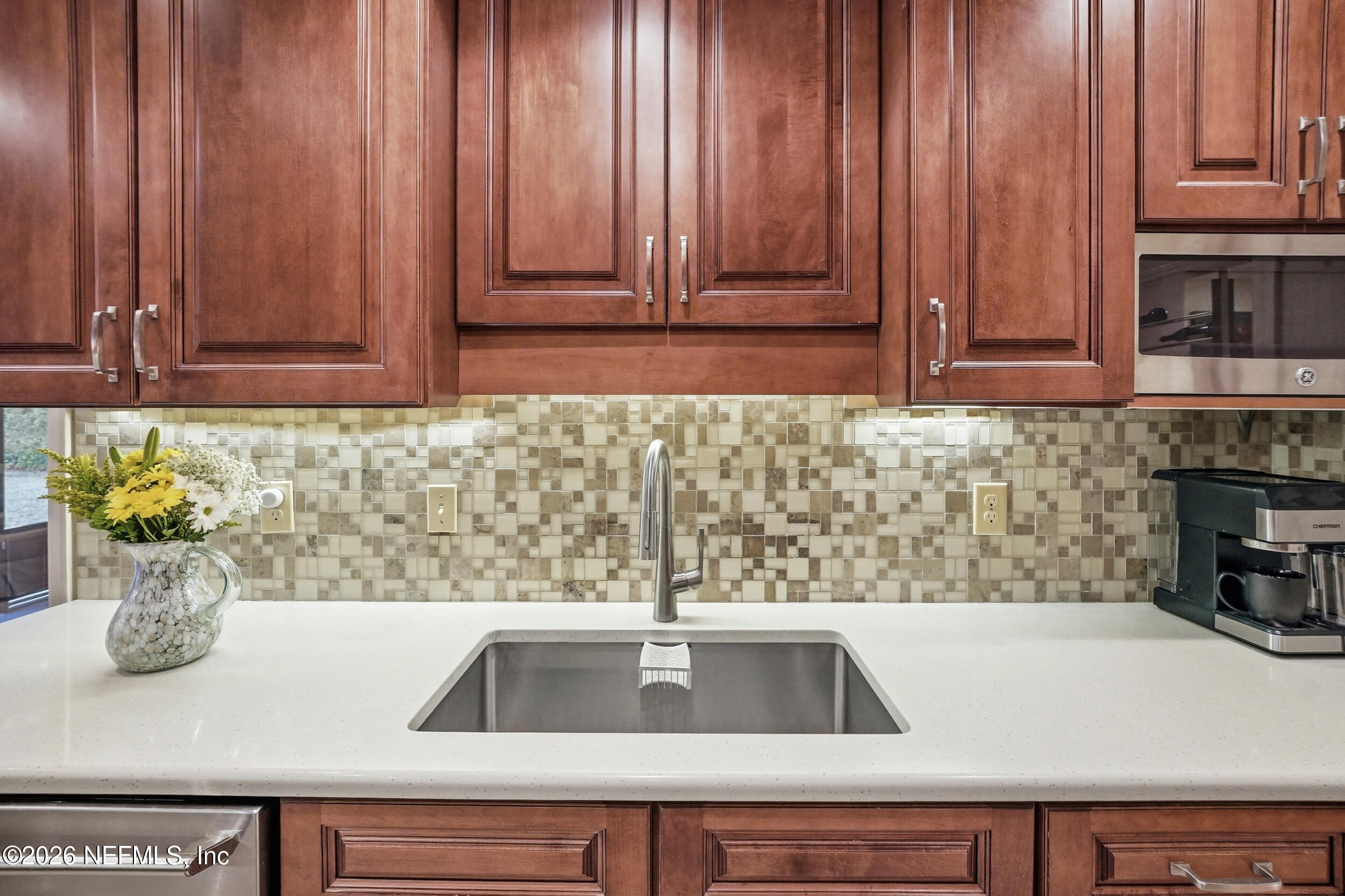 1958 Hawkcrest Drive St. Johns, FL 32259 - Photo 22 of 58 QUARTZ COUNTERS