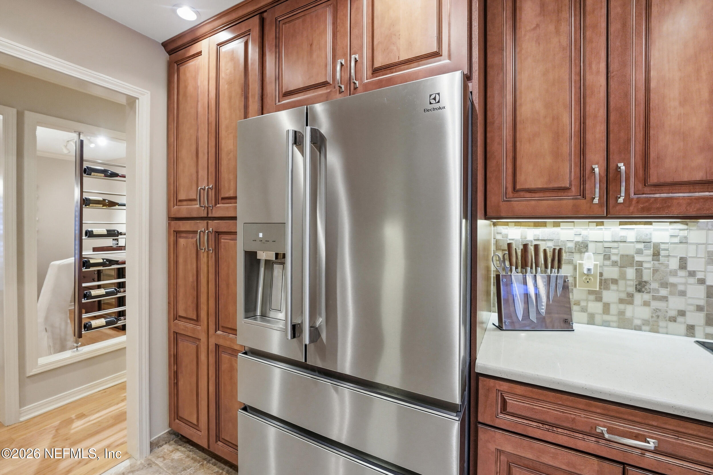 1958 Hawkcrest Drive St. Johns, FL 32259 - Photo 23 of 58 PANTRY CABINET