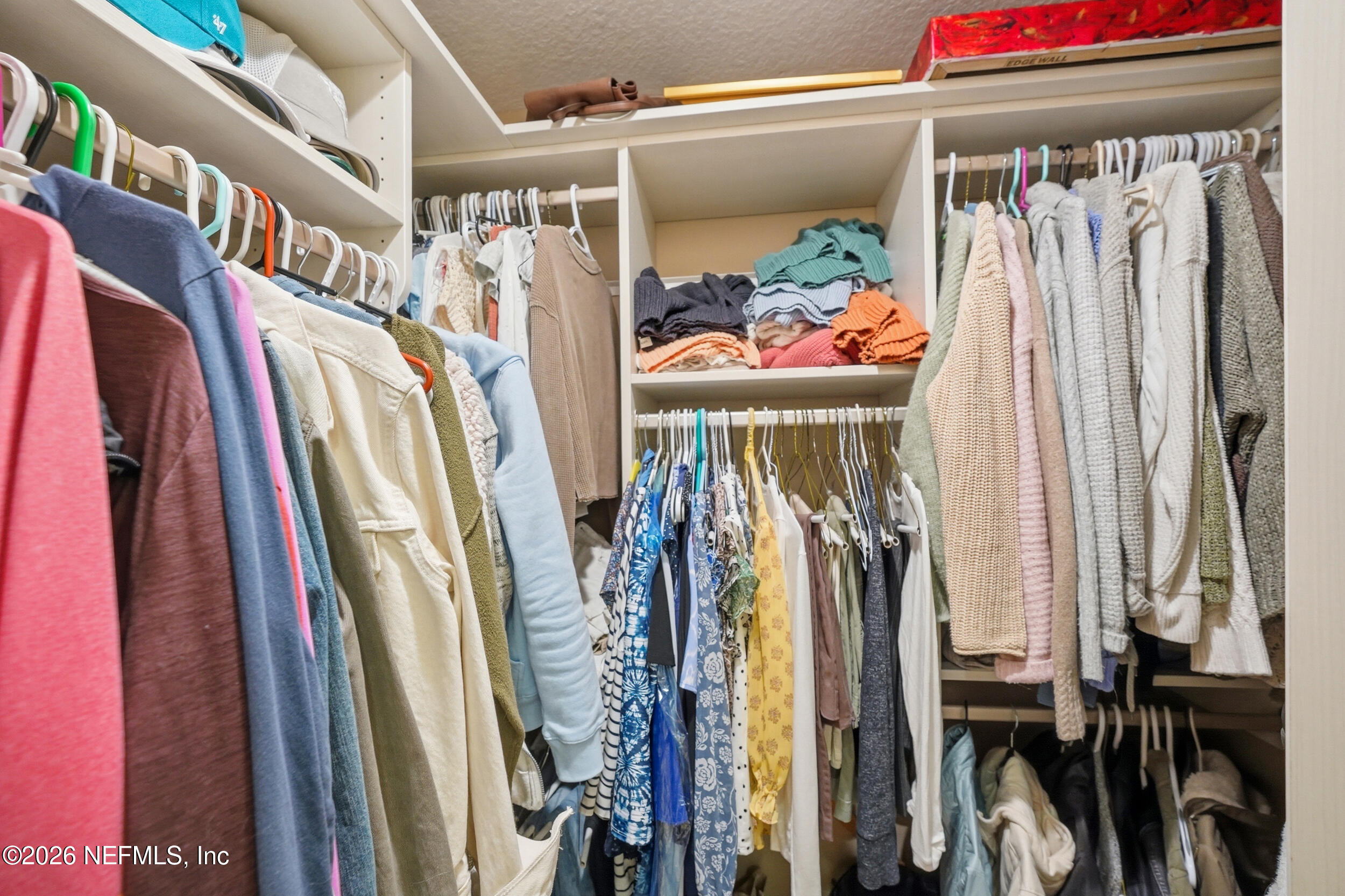 1958 Hawkcrest Drive St. Johns, FL 32259 - Photo 26 of 58 2 CUSTOM CLOSETS