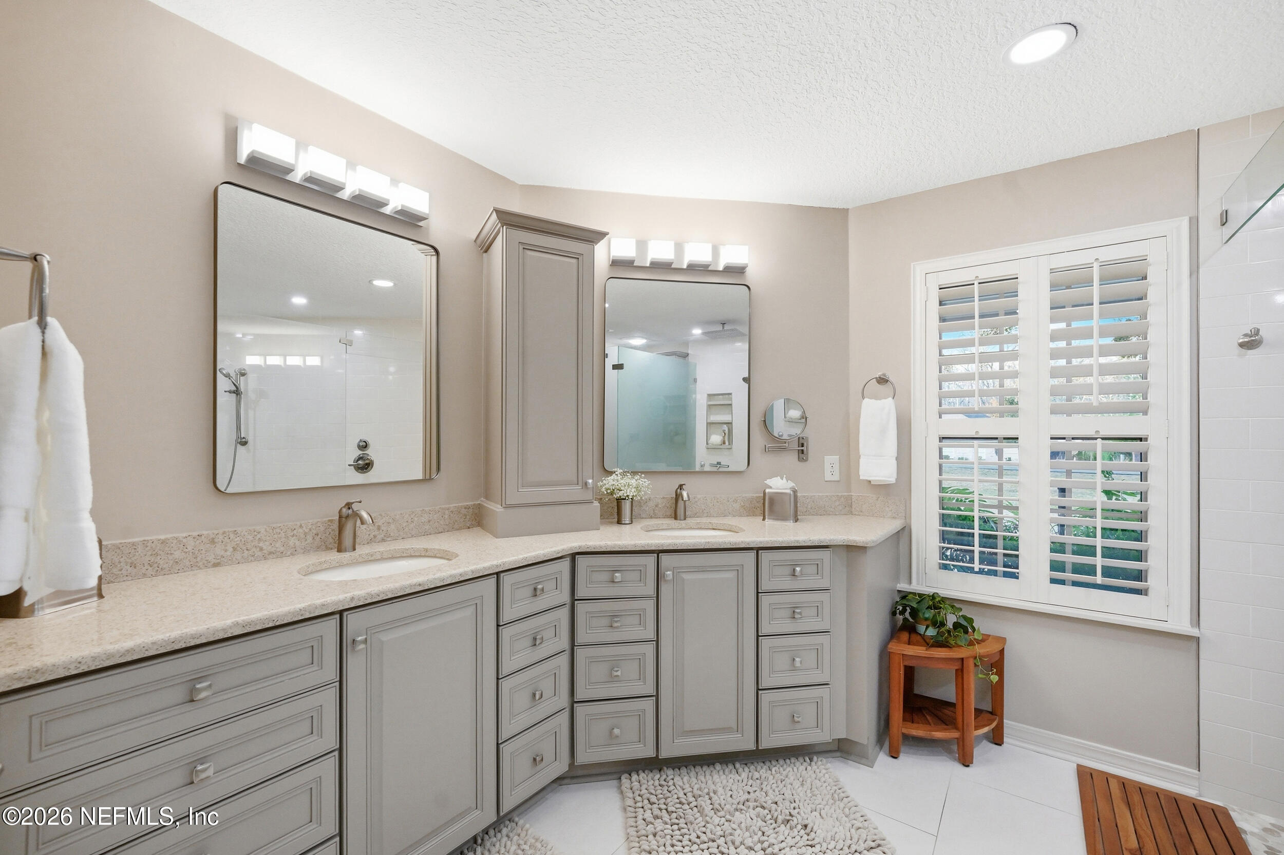 1958 Hawkcrest Drive St. Johns, FL 32259 - Photo 27 of 58 HOTEL INSPIRED OWNERS BATH