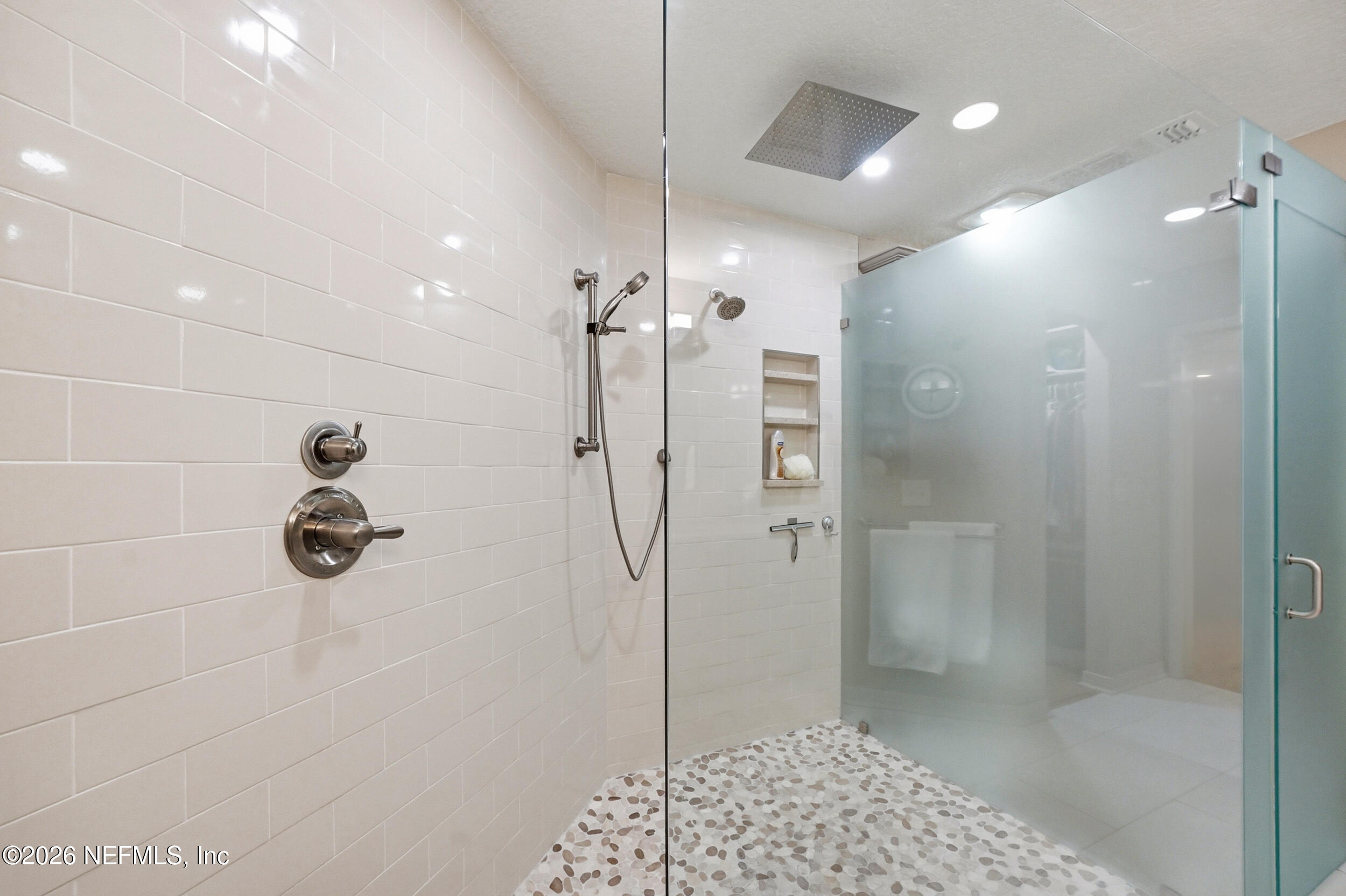 1958 Hawkcrest Drive St. Johns, FL 32259 - Photo 28 of 58 HUGE SHOWER W/RAINHEAD