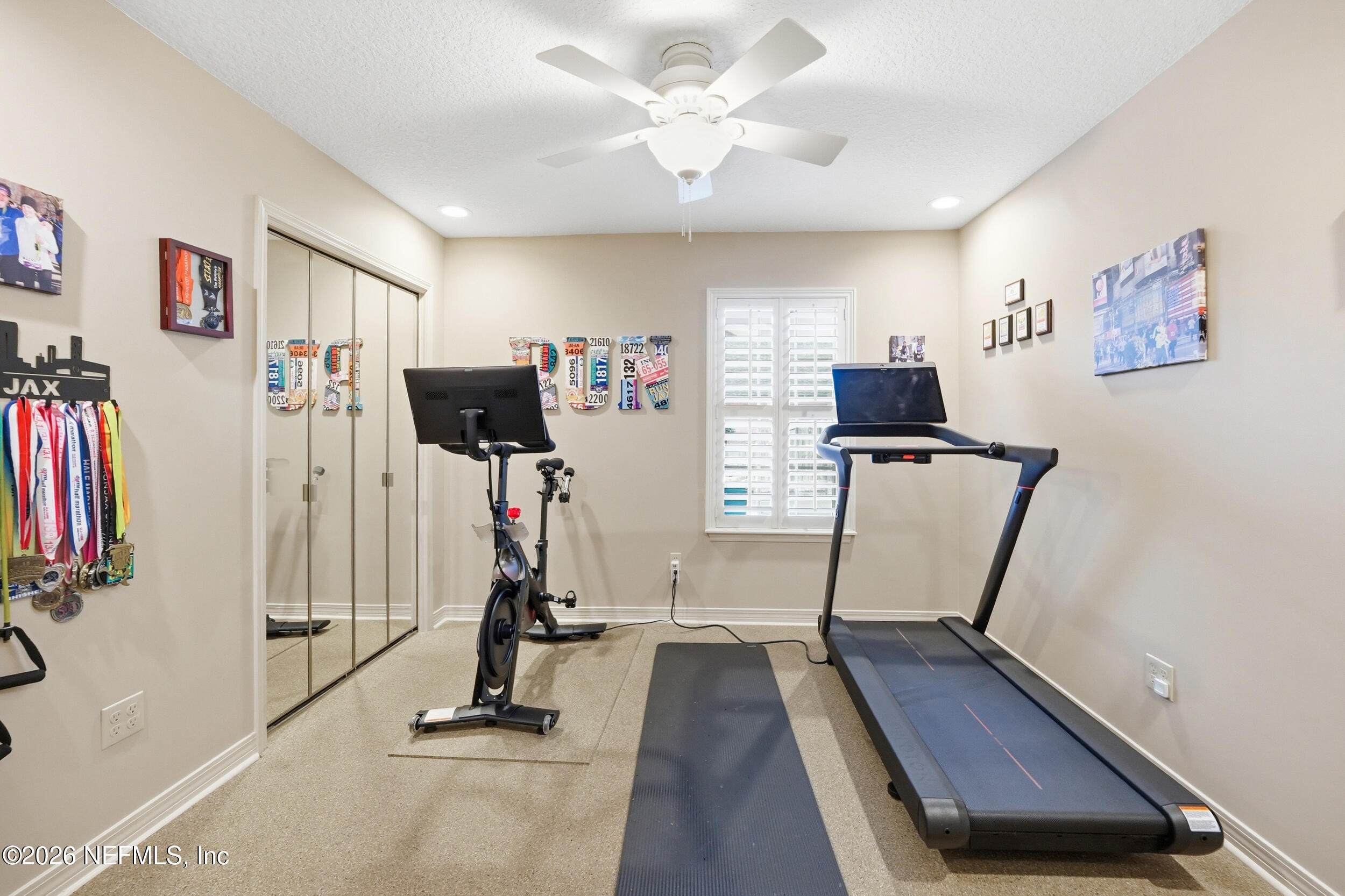 1958 Hawkcrest Drive St. Johns, FL 32259 - Photo 29 of 58 BEDROOM 2