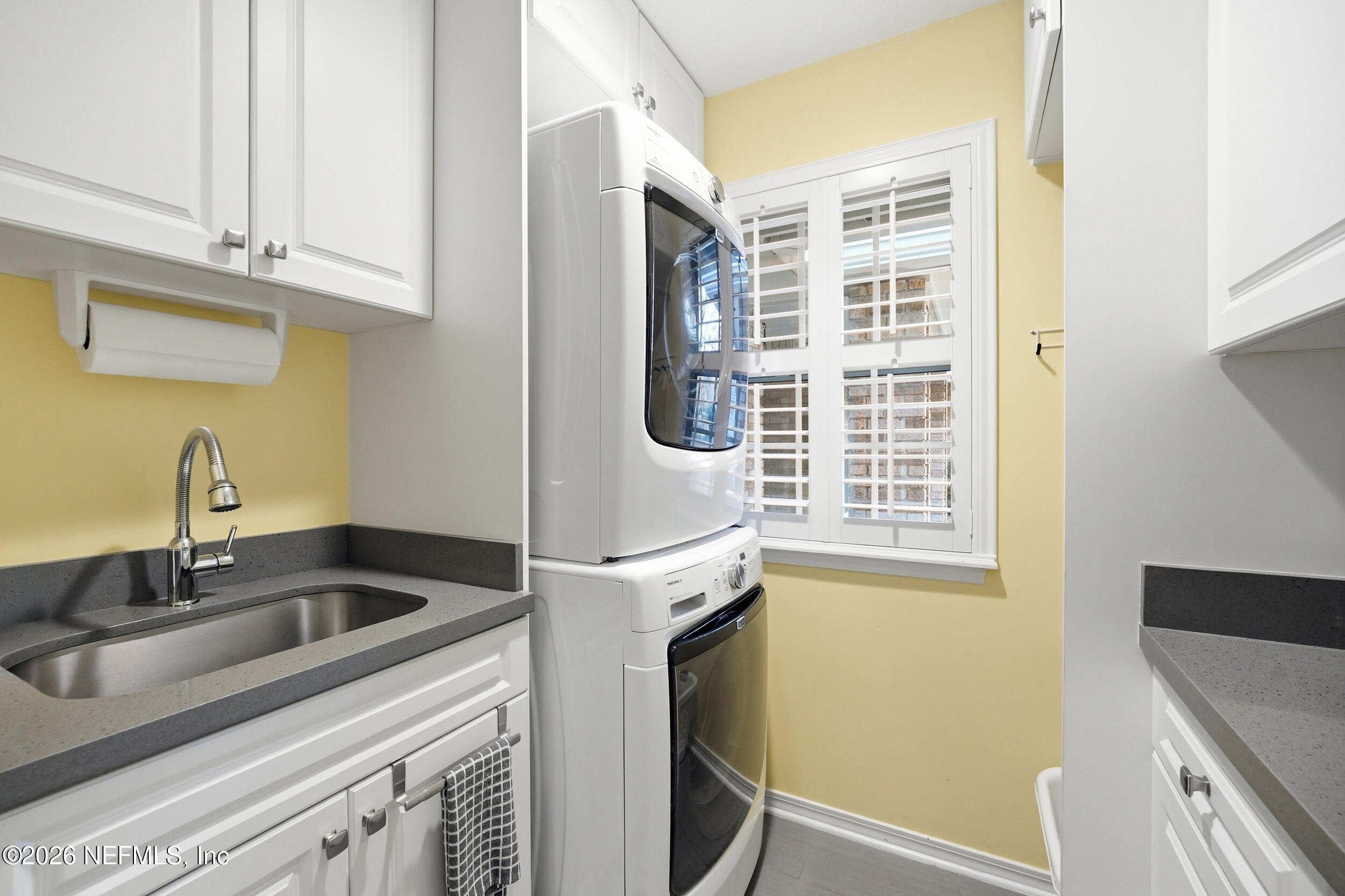 1958 Hawkcrest Drive St. Johns, FL 32259 - Photo 35 of 58 CUSTOM LAUNDRY