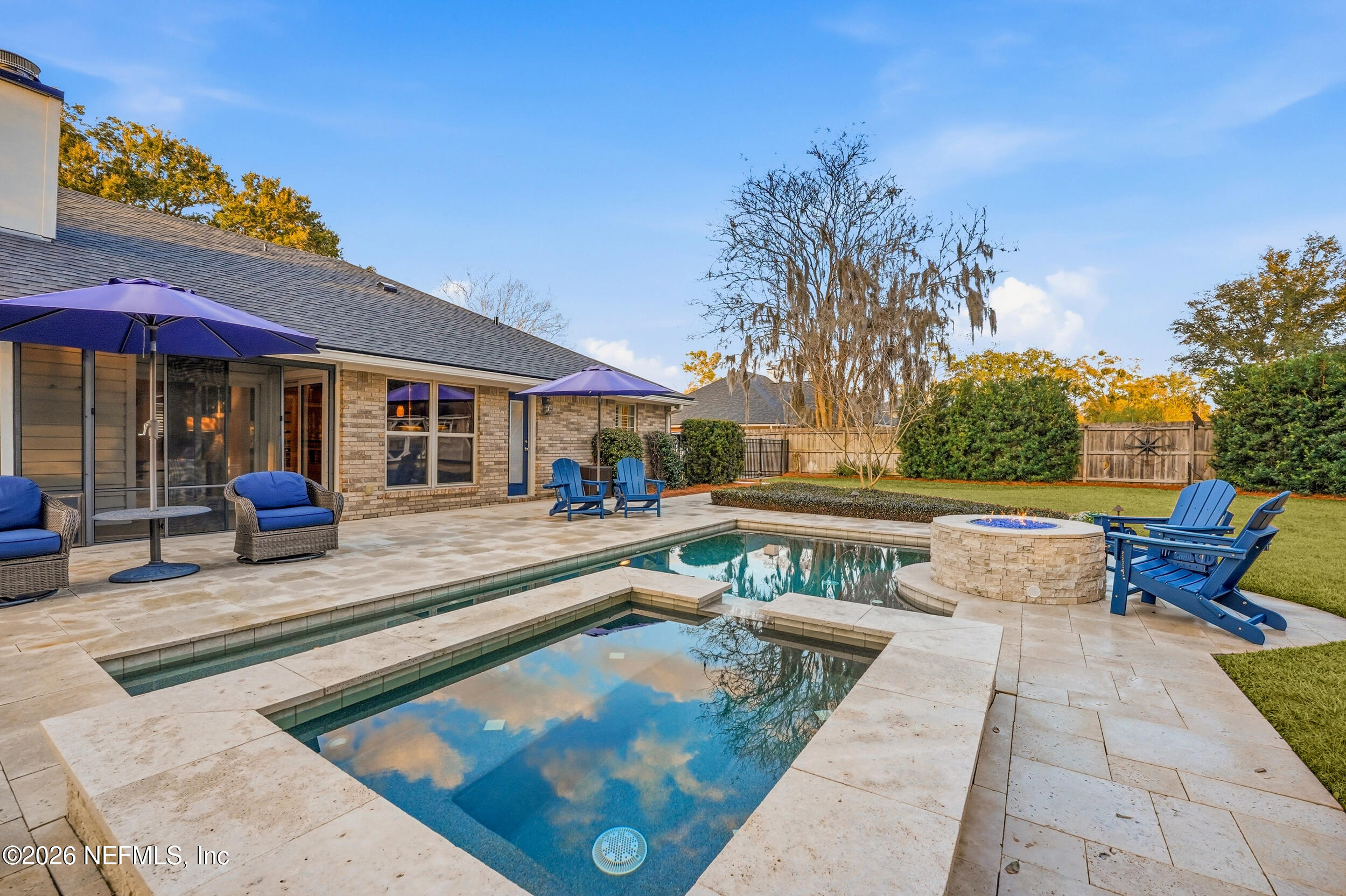 1958 Hawkcrest Drive St. Johns, FL 32259 - Photo 45 of 58 RELAXING SPA