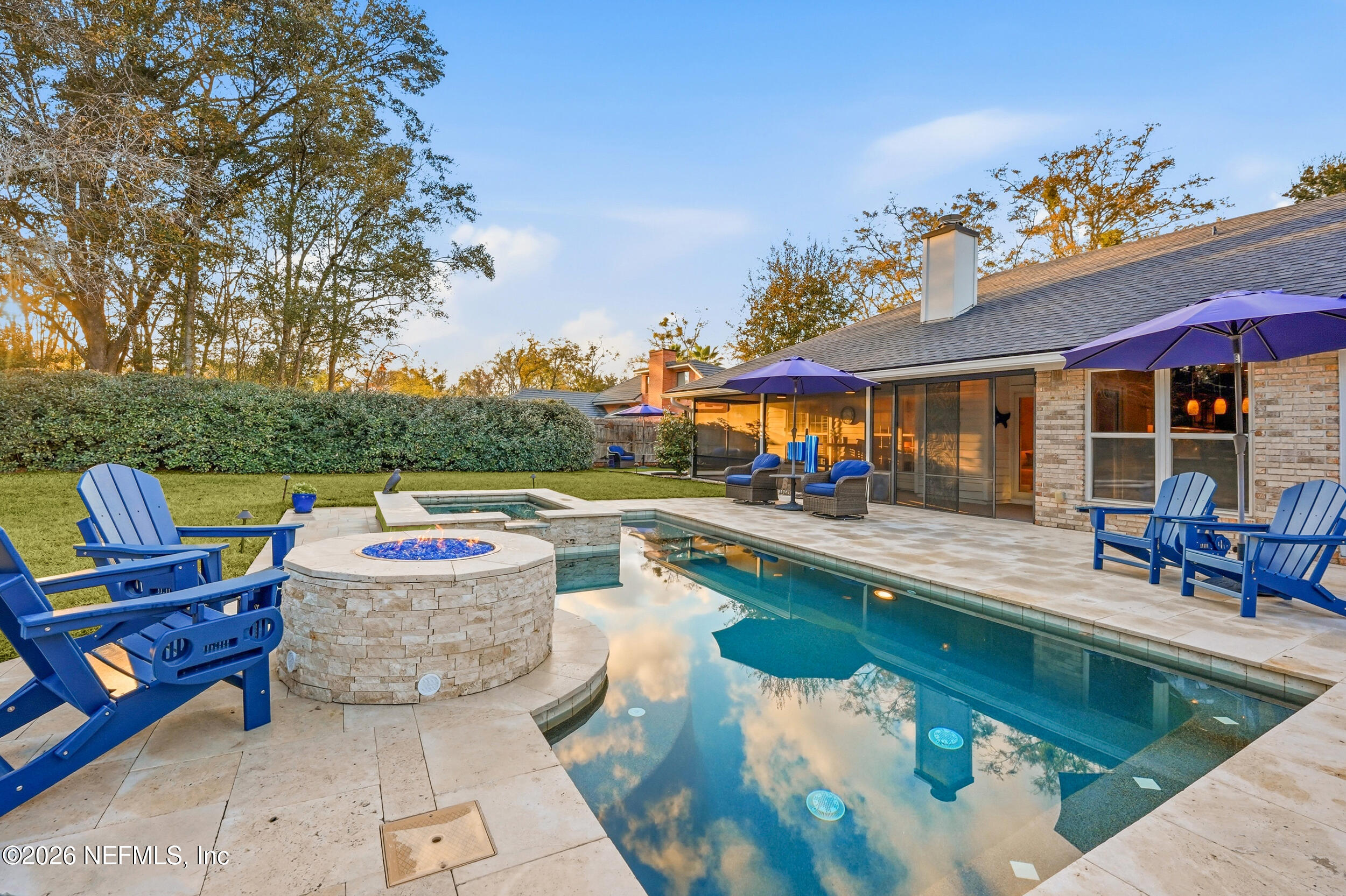 1958 Hawkcrest Drive St. Johns, FL 32259 - Photo 48 of 58 PRIVACY GALARE