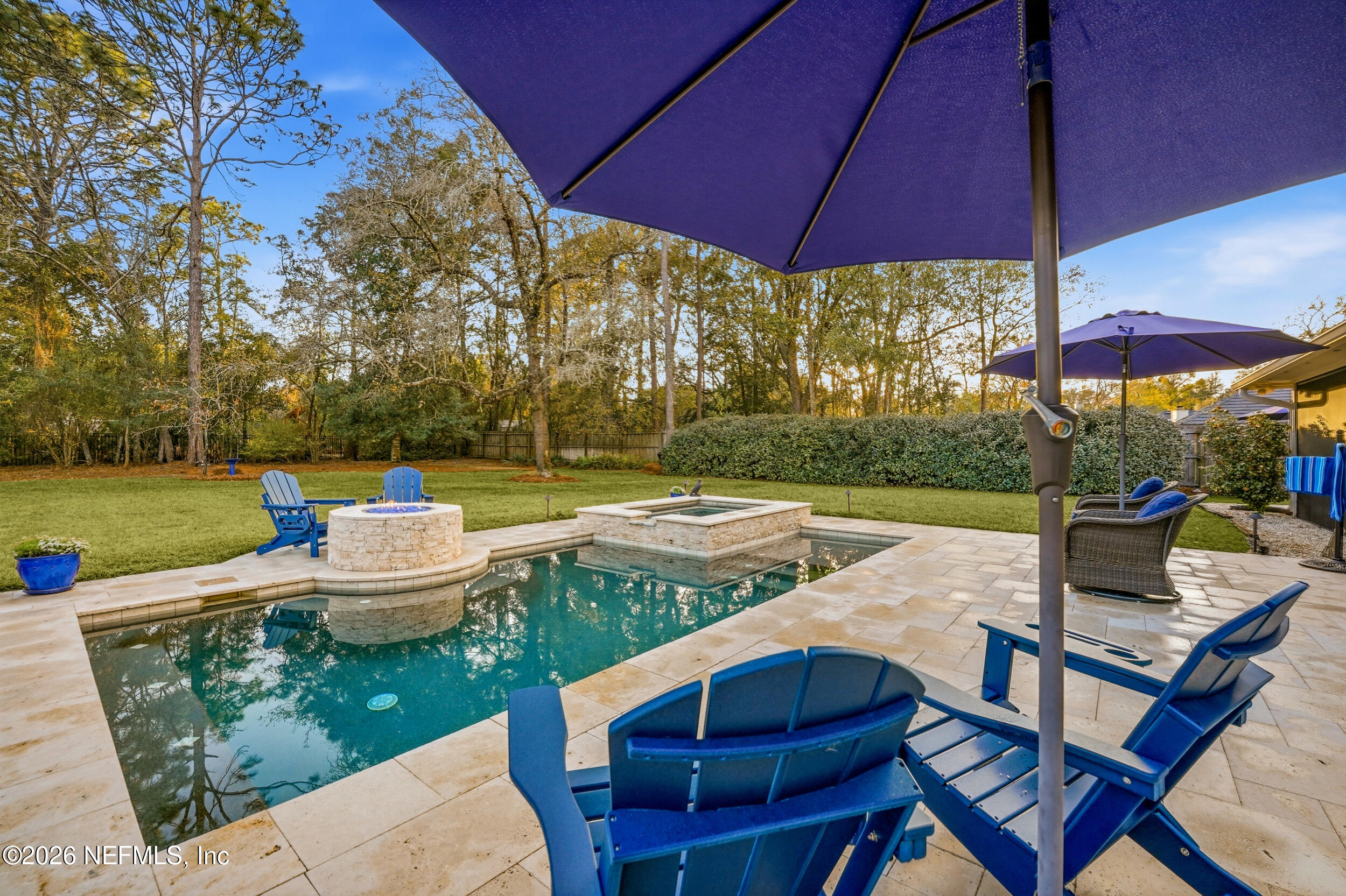 1958 Hawkcrest Drive St. Johns, FL 32259 - Photo 49 of 58 SUNSHELF & BUBBLERS