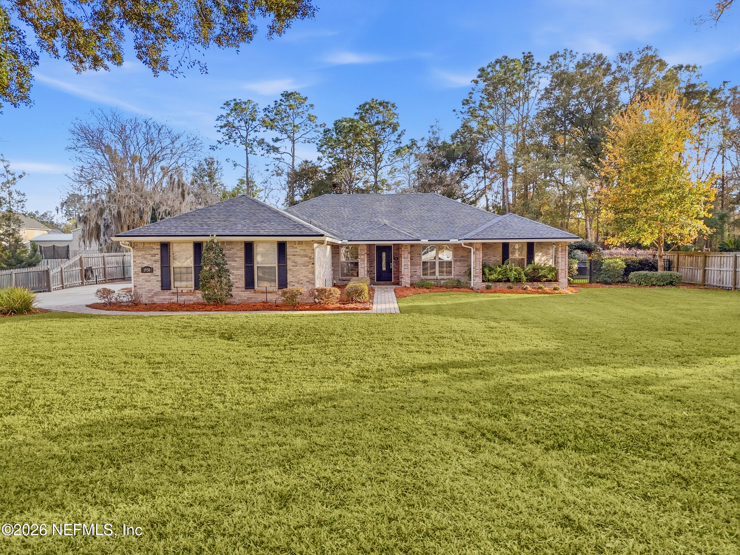 1958 Hawkcrest Drive St. Johns, FL 32259 - Photo 5 of 58 NO HOA OR CDD!