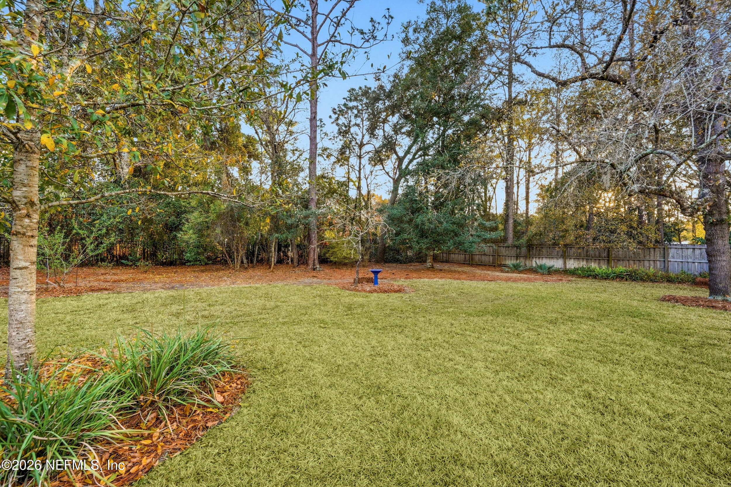 1958 Hawkcrest Drive St. Johns, FL 32259 - Photo 53 of 58 HUGE MANICURED YARD